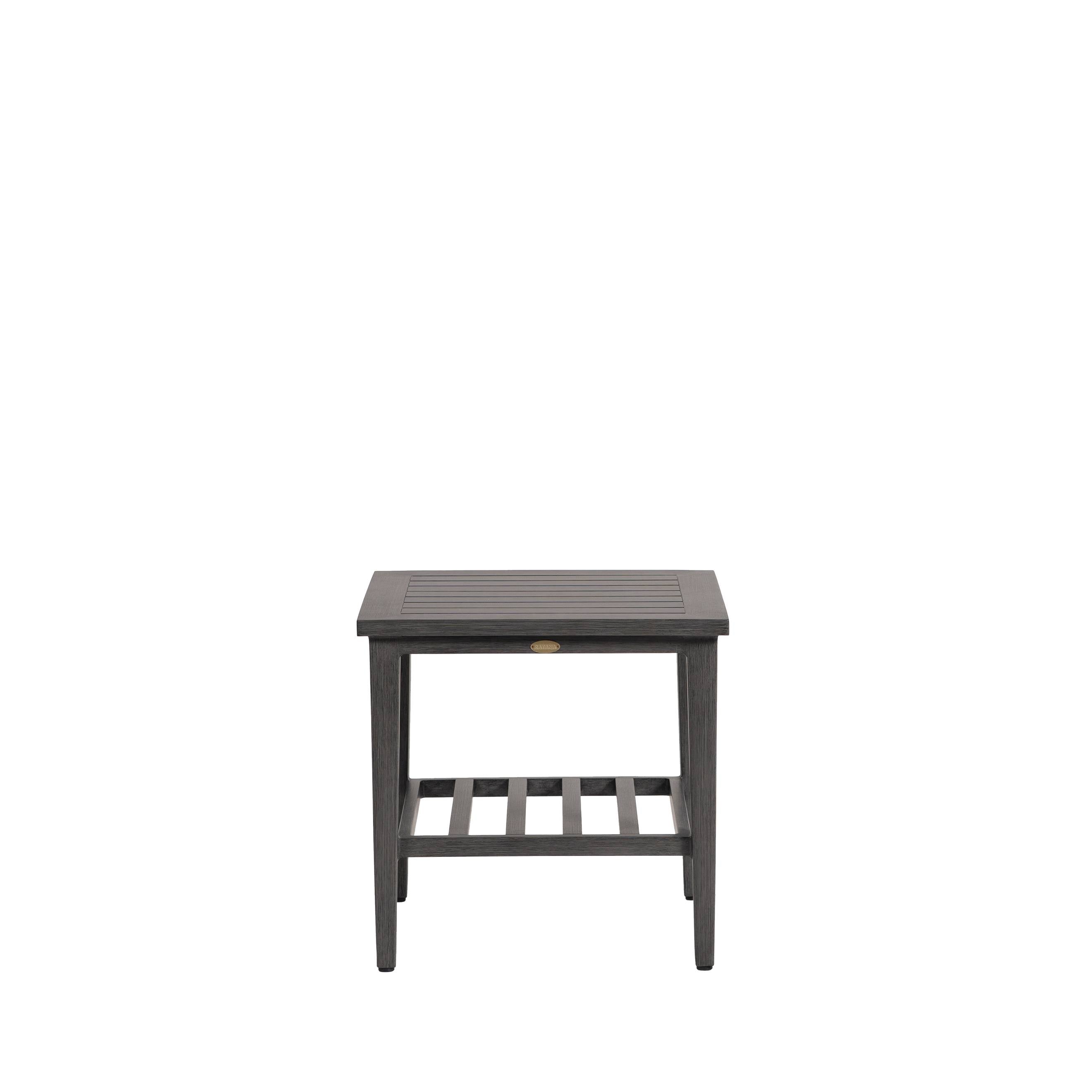 Biltmore Square End Table