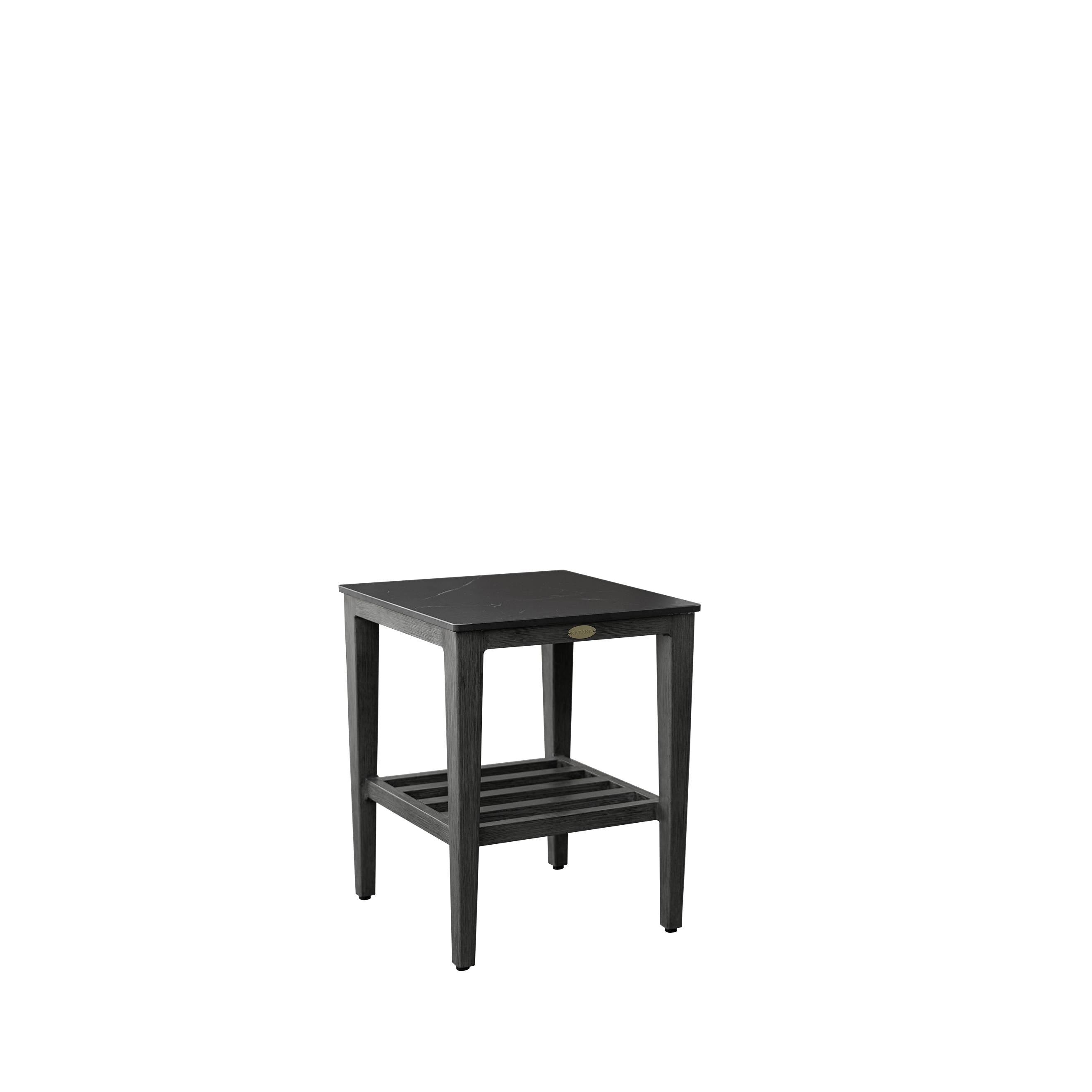 Biltmore Square End Table