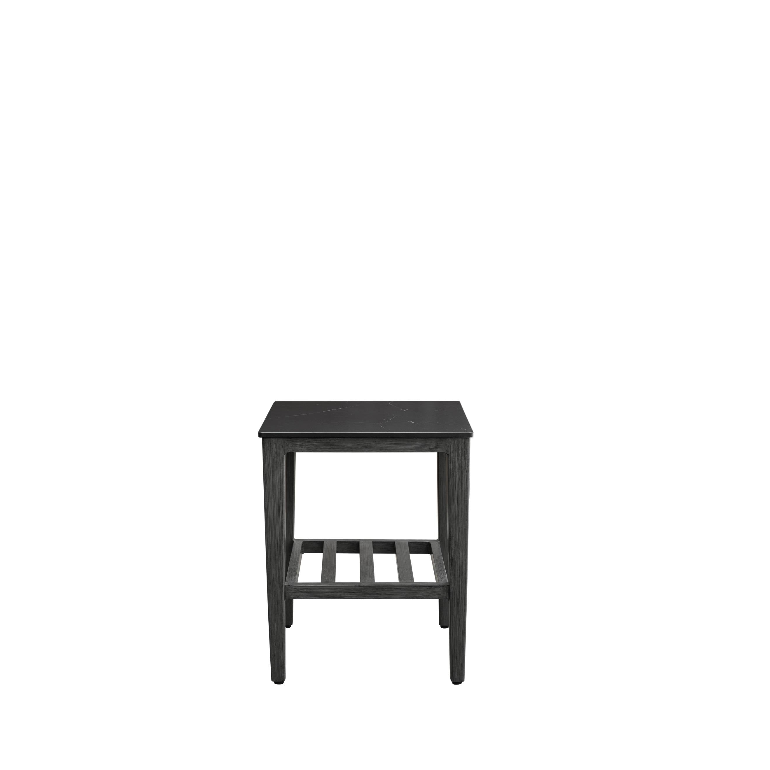 Biltmore Square End Table