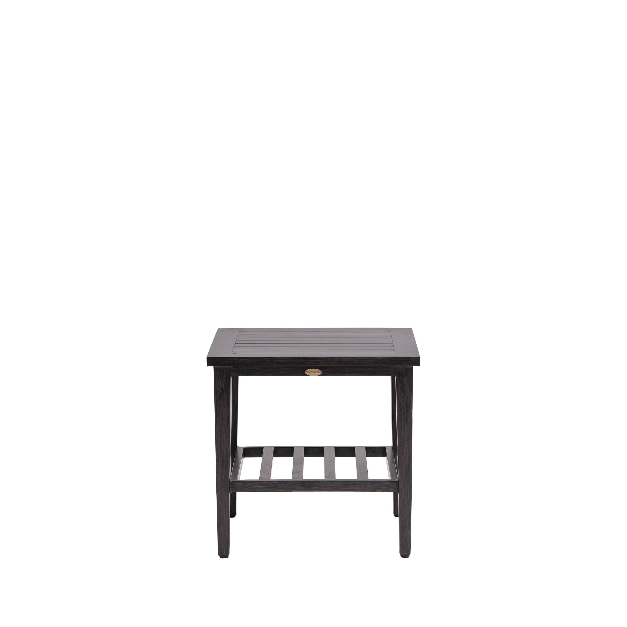 Biltmore Square End Table