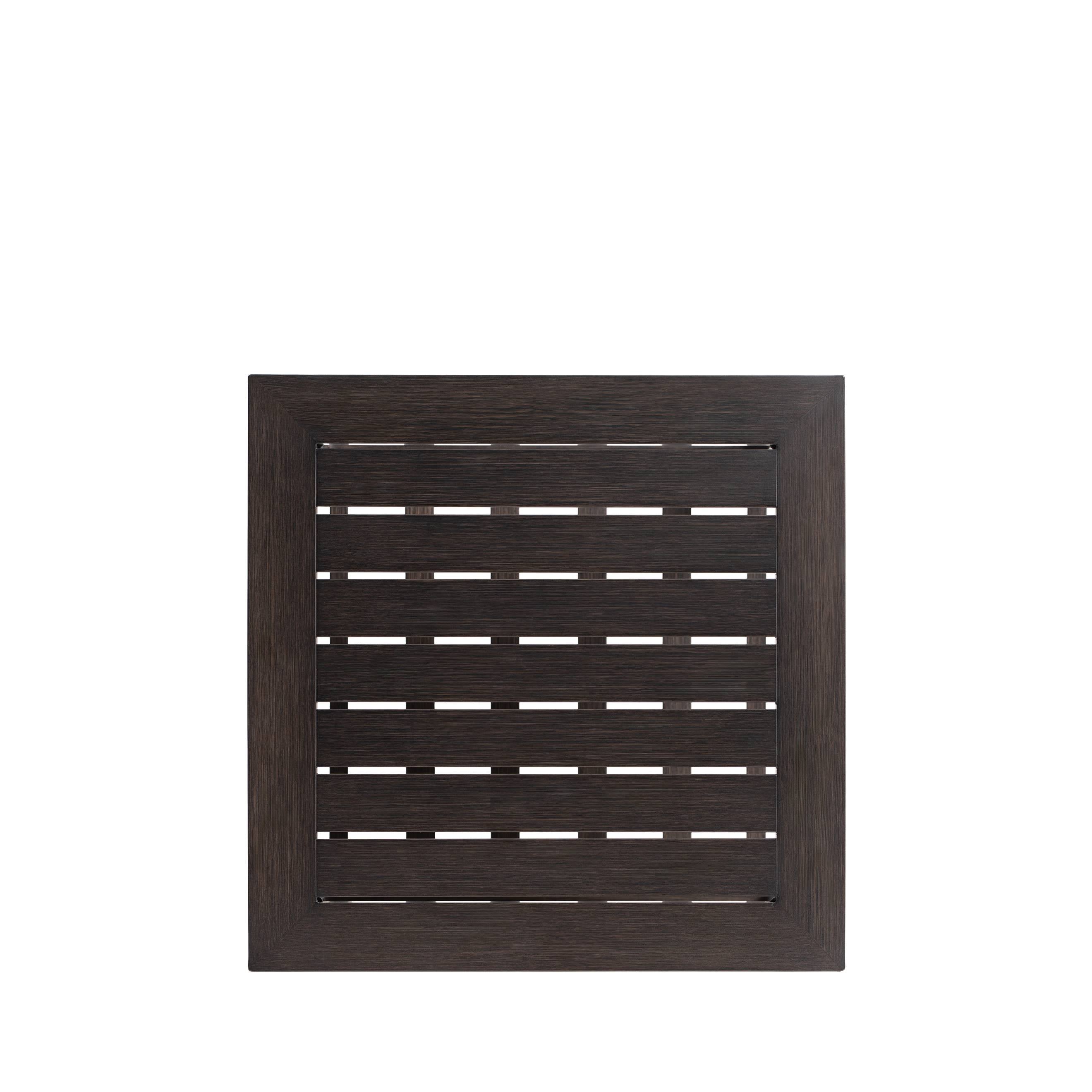 Biltmore Square End Table