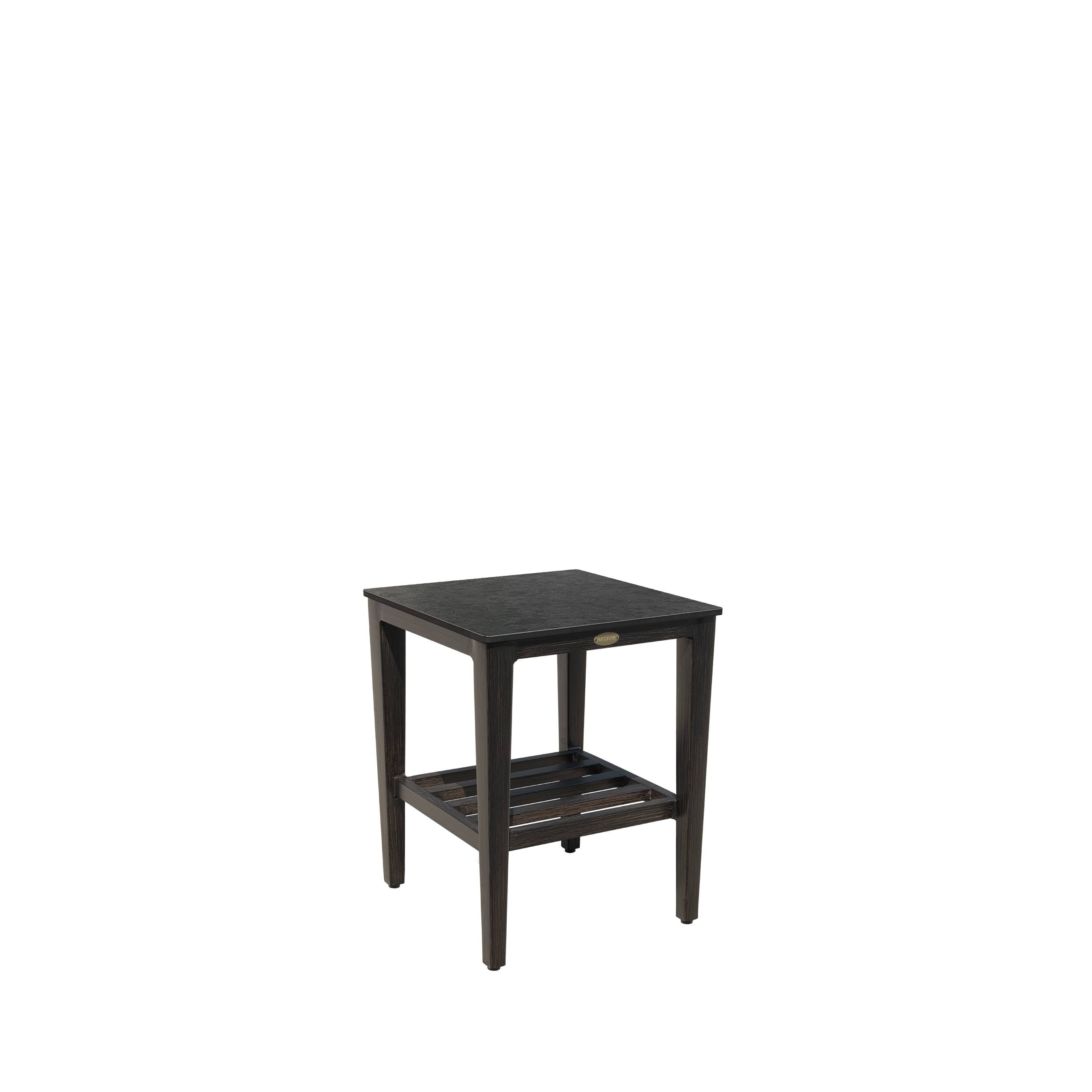 Biltmore Square End Table