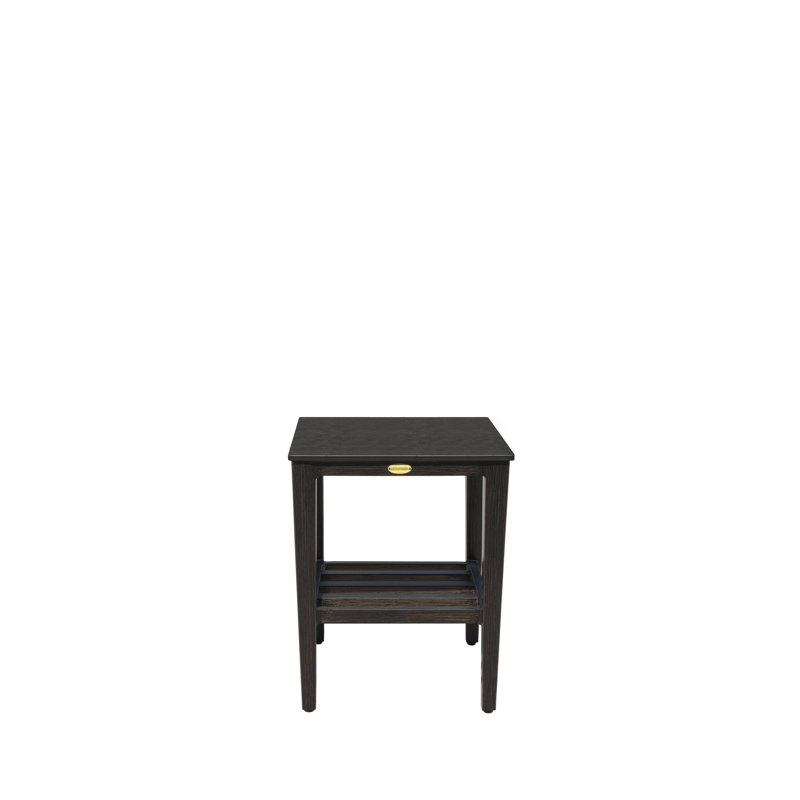 Biltmore Square End Table