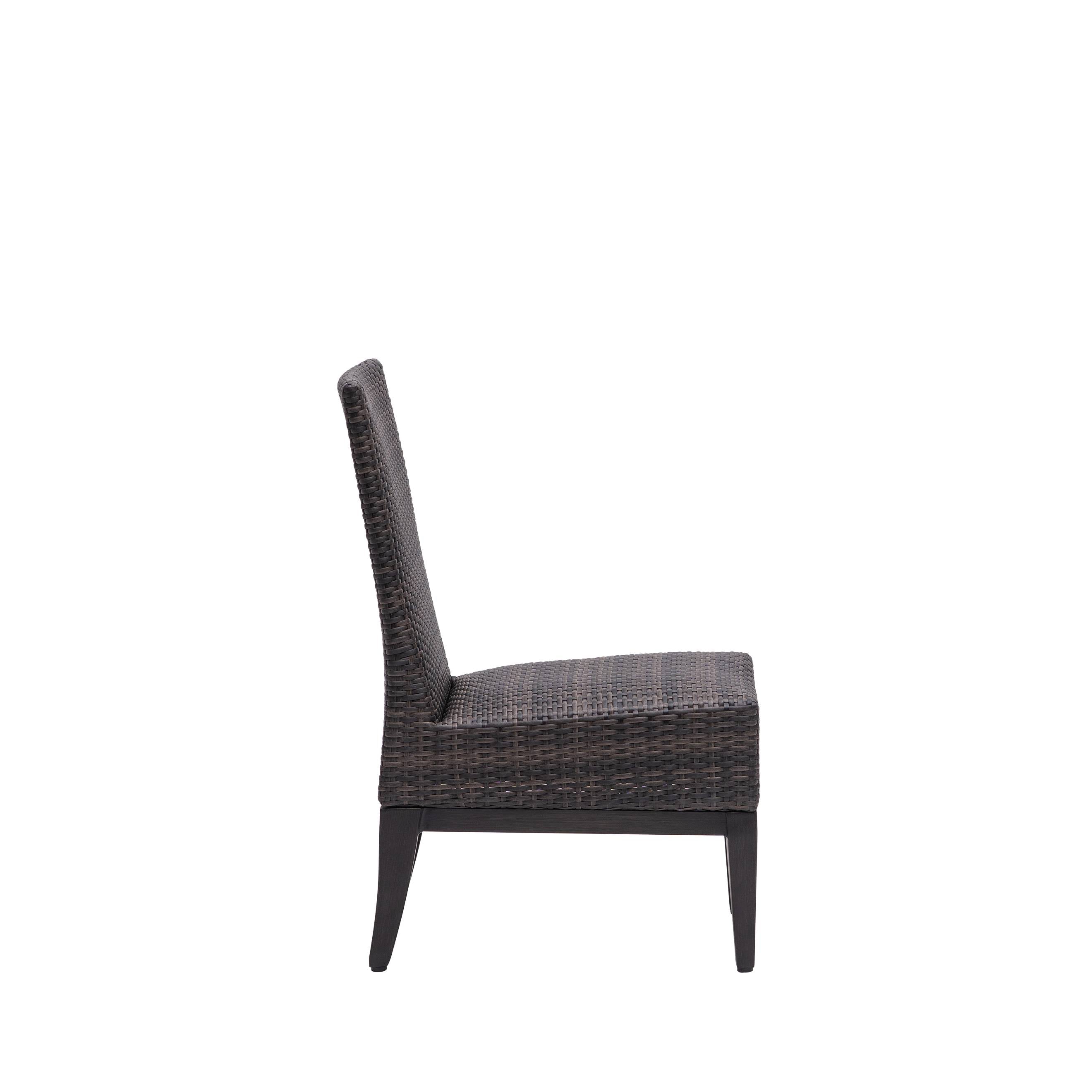 Biltmore Wicker Dining Side Chair