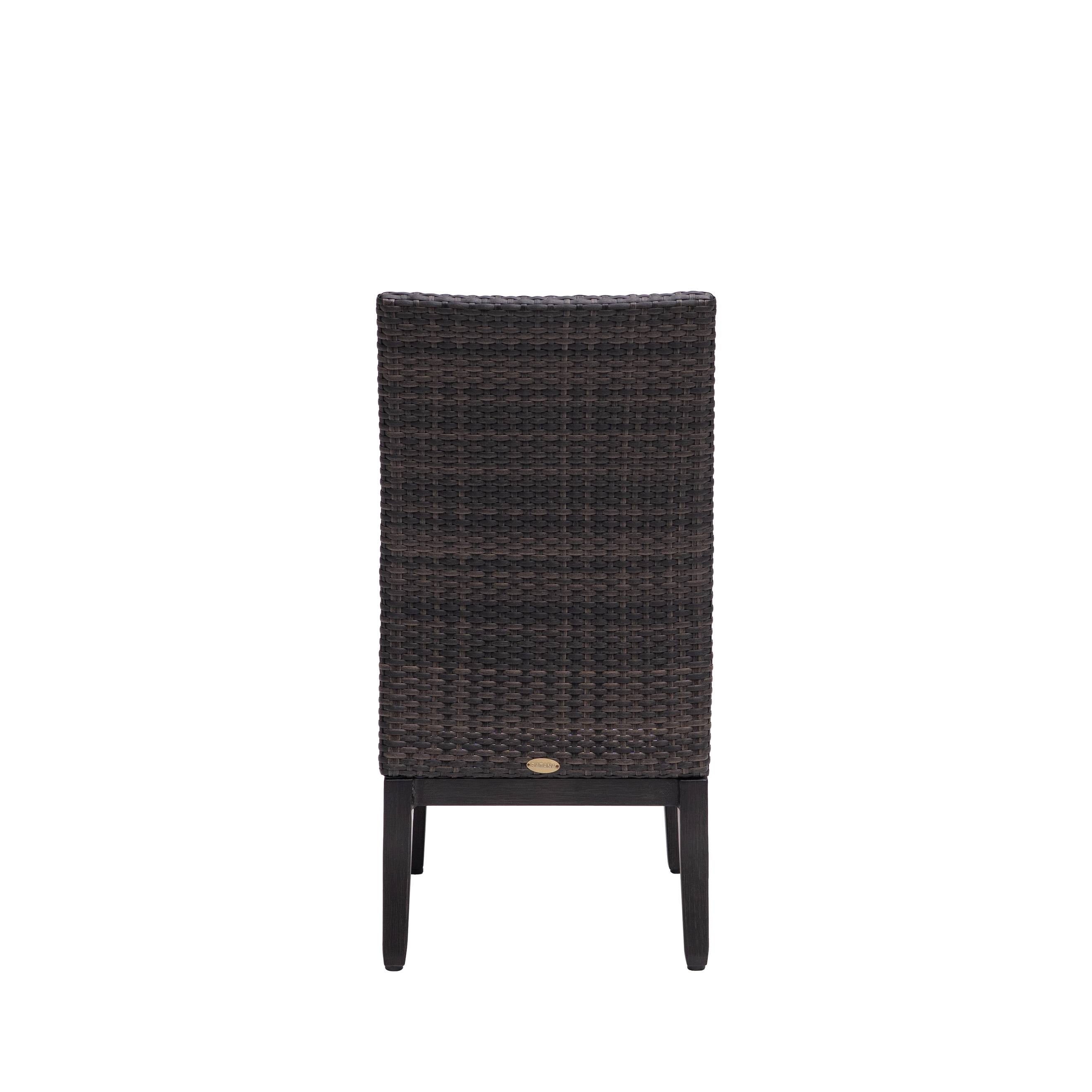 Biltmore Wicker Dining Side Chair
