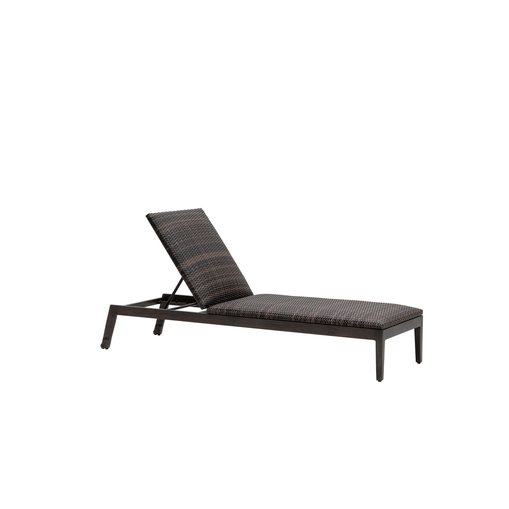 Biltmore Wicker Adjustable Lounger