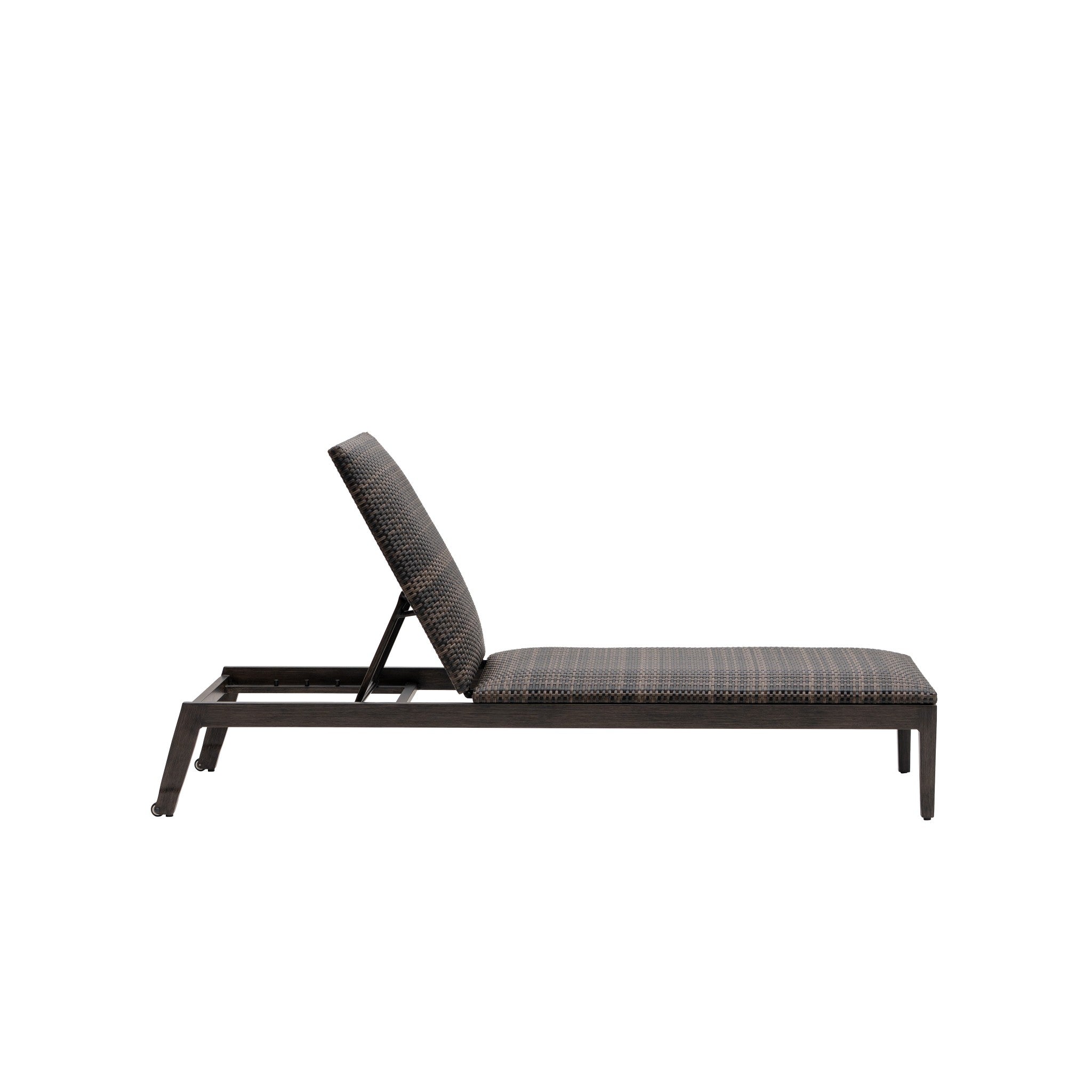 Biltmore Wicker Adjustable Lounger