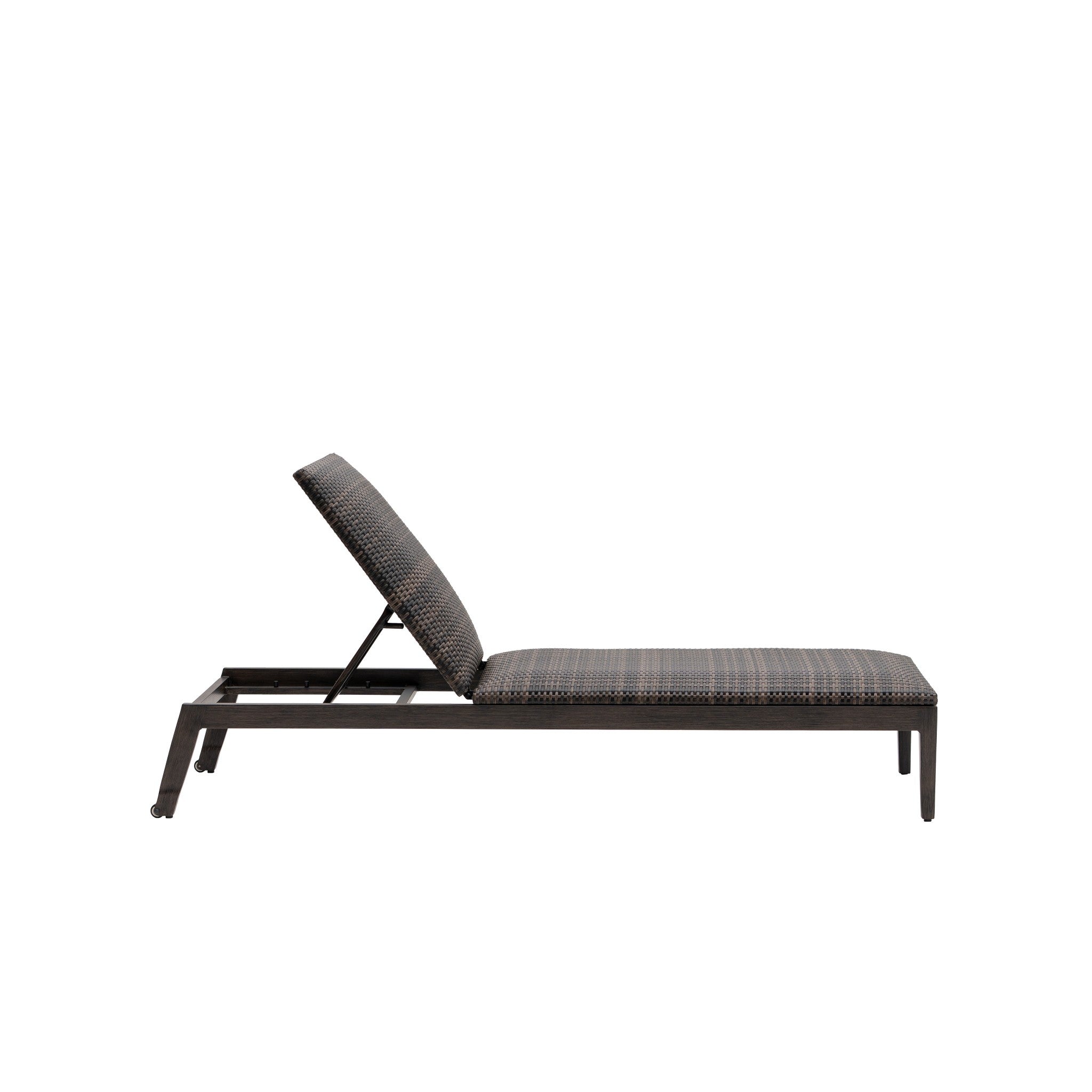 Biltmore Wicker Adjustable Lounger