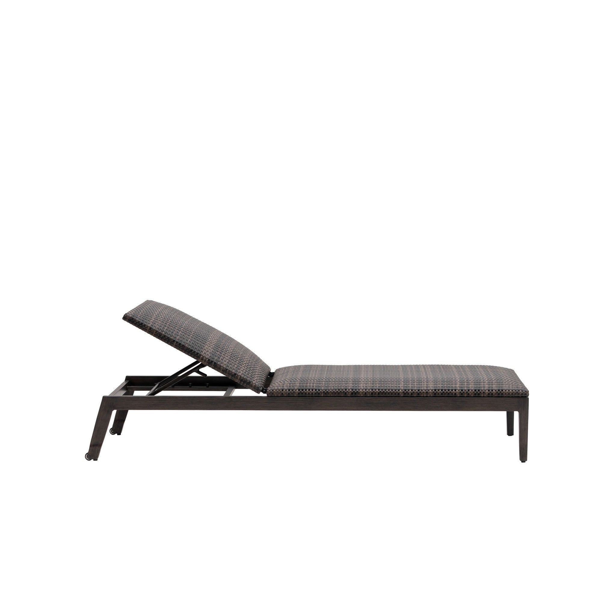 Biltmore Wicker Adjustable Lounger