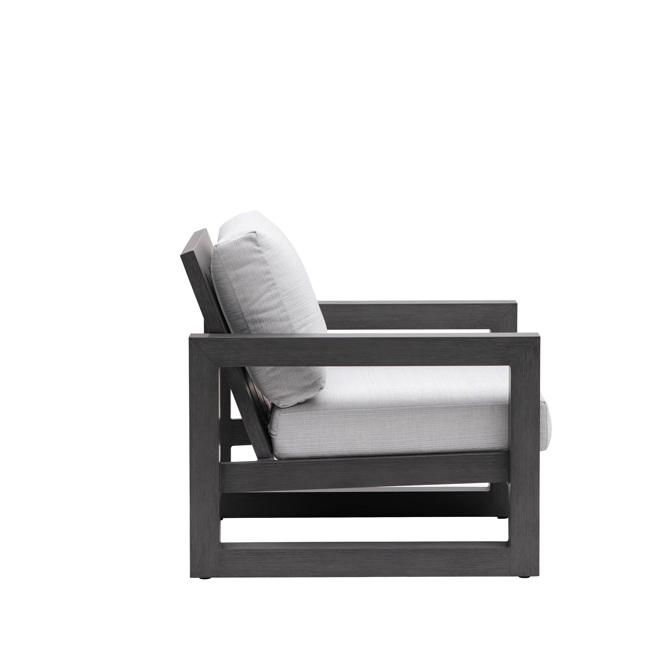 Milano Club Chair
