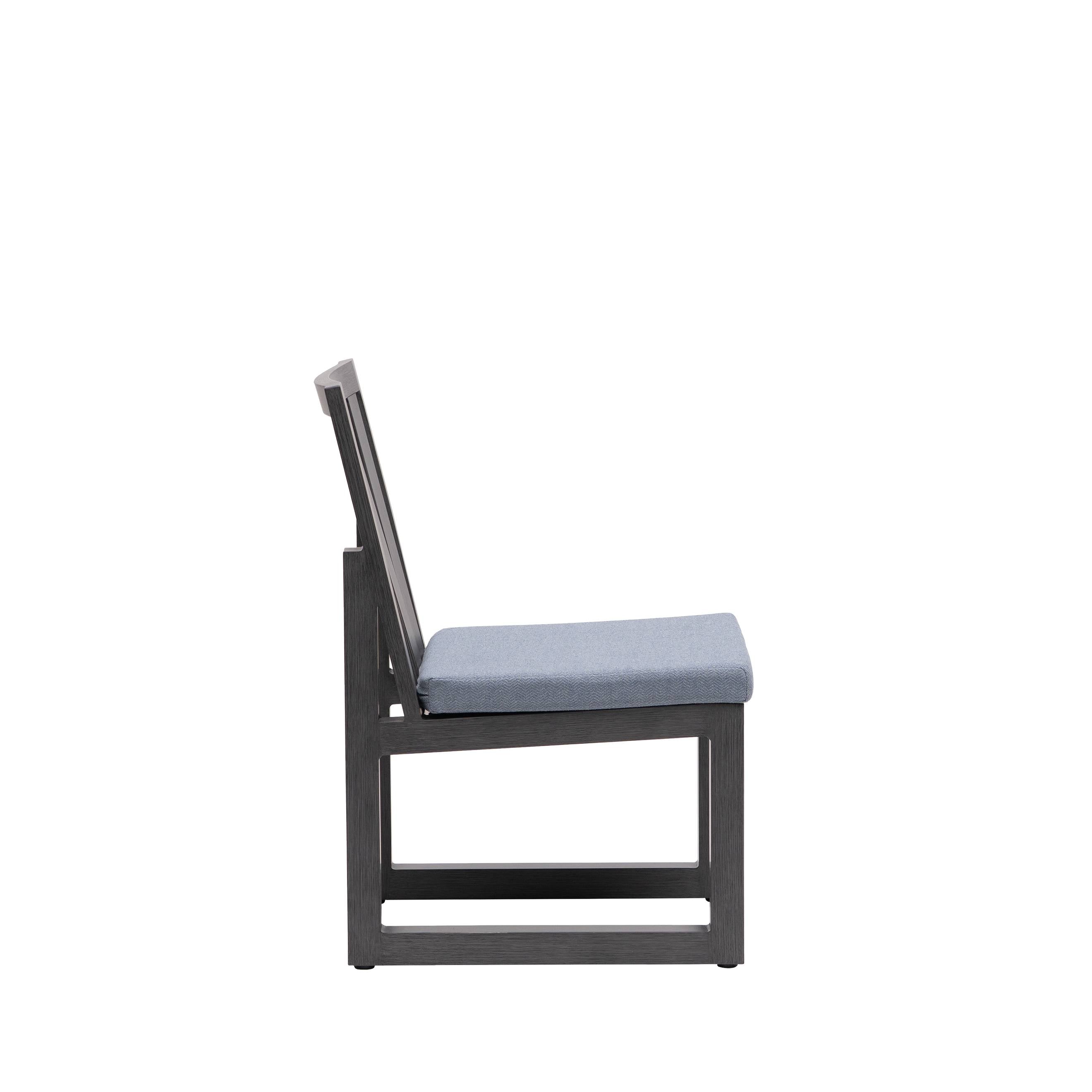 Milano Dining Side Chair
