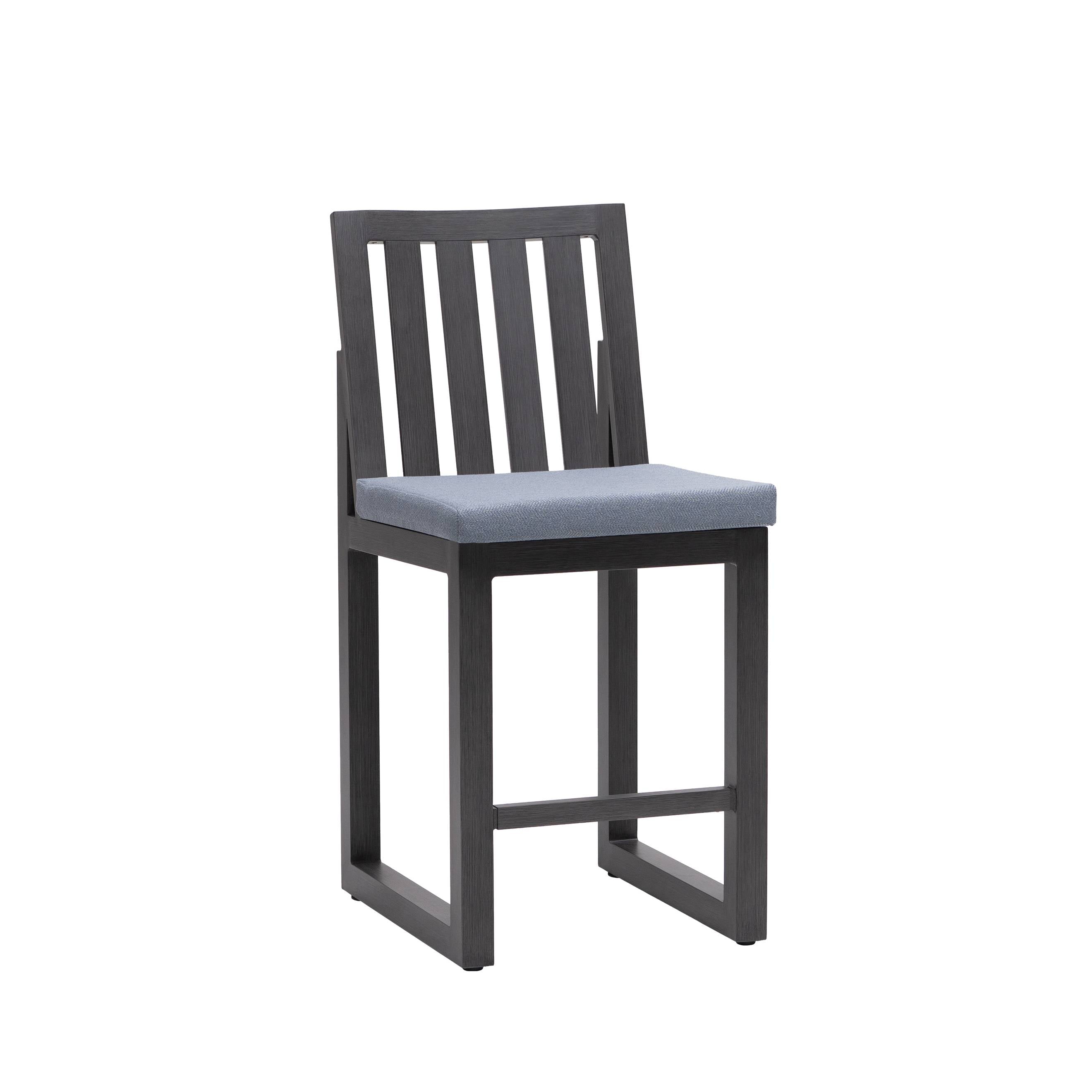 Milano Counter Chair