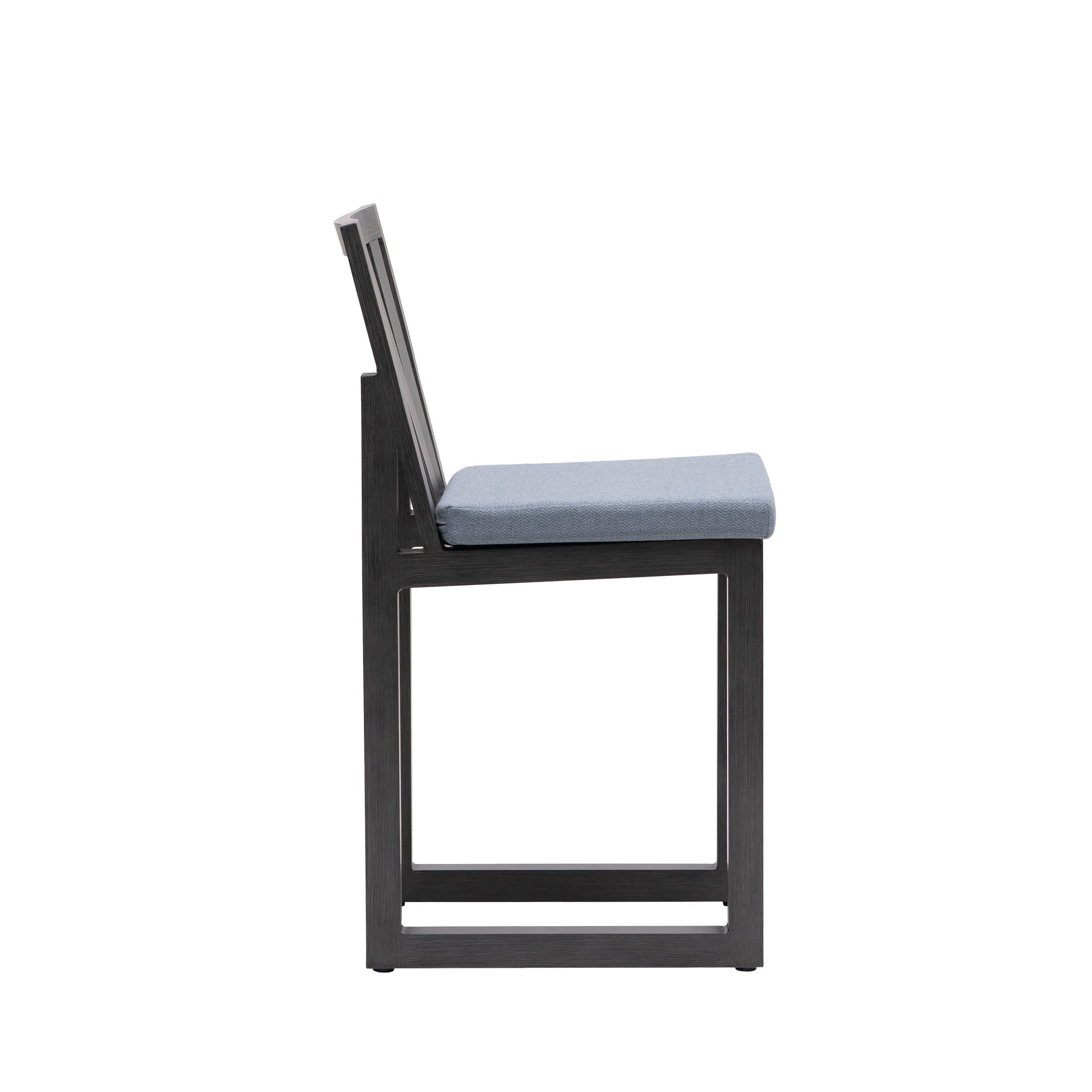 Milano Counter Chair