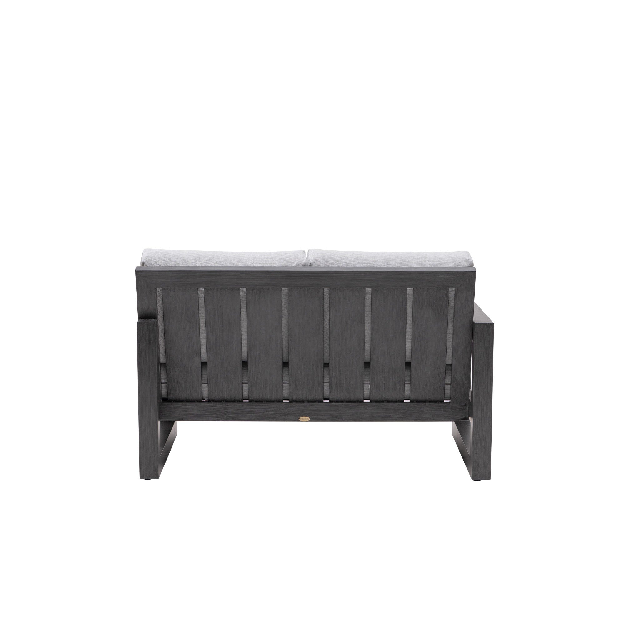 Milano 2-Seater Left Arm Loveseat