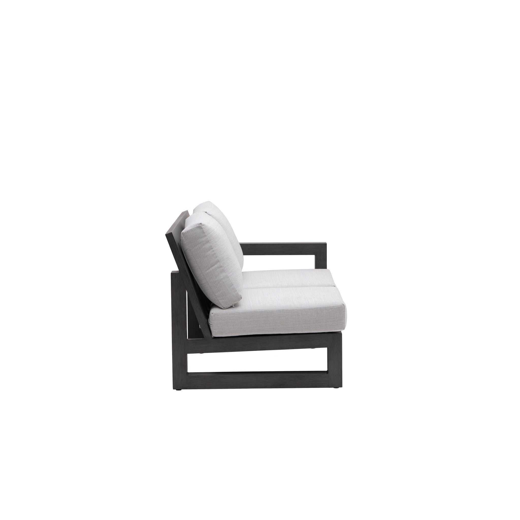 Milano 2-Seater Right Arm Loveseat
