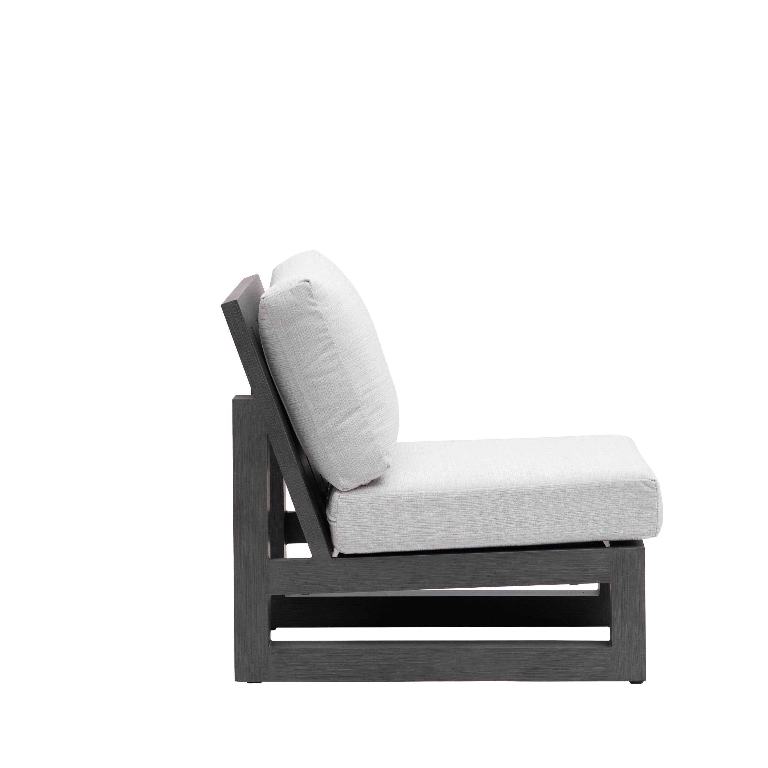 Milano Middle Section