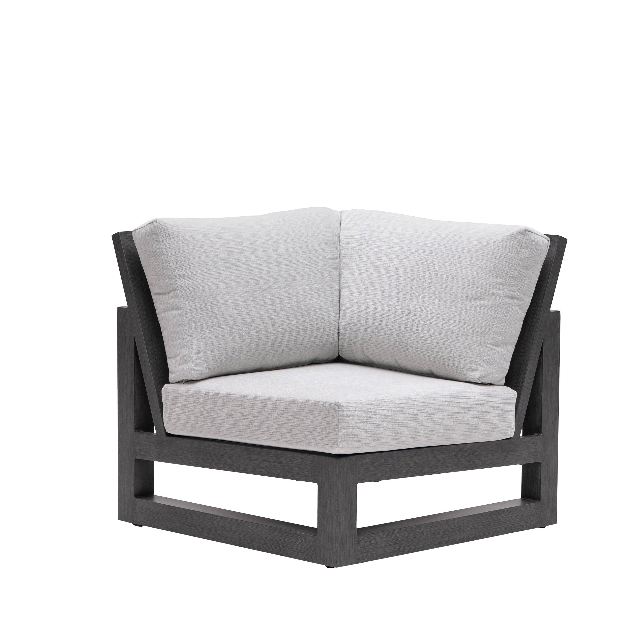 Milano Corner Chair