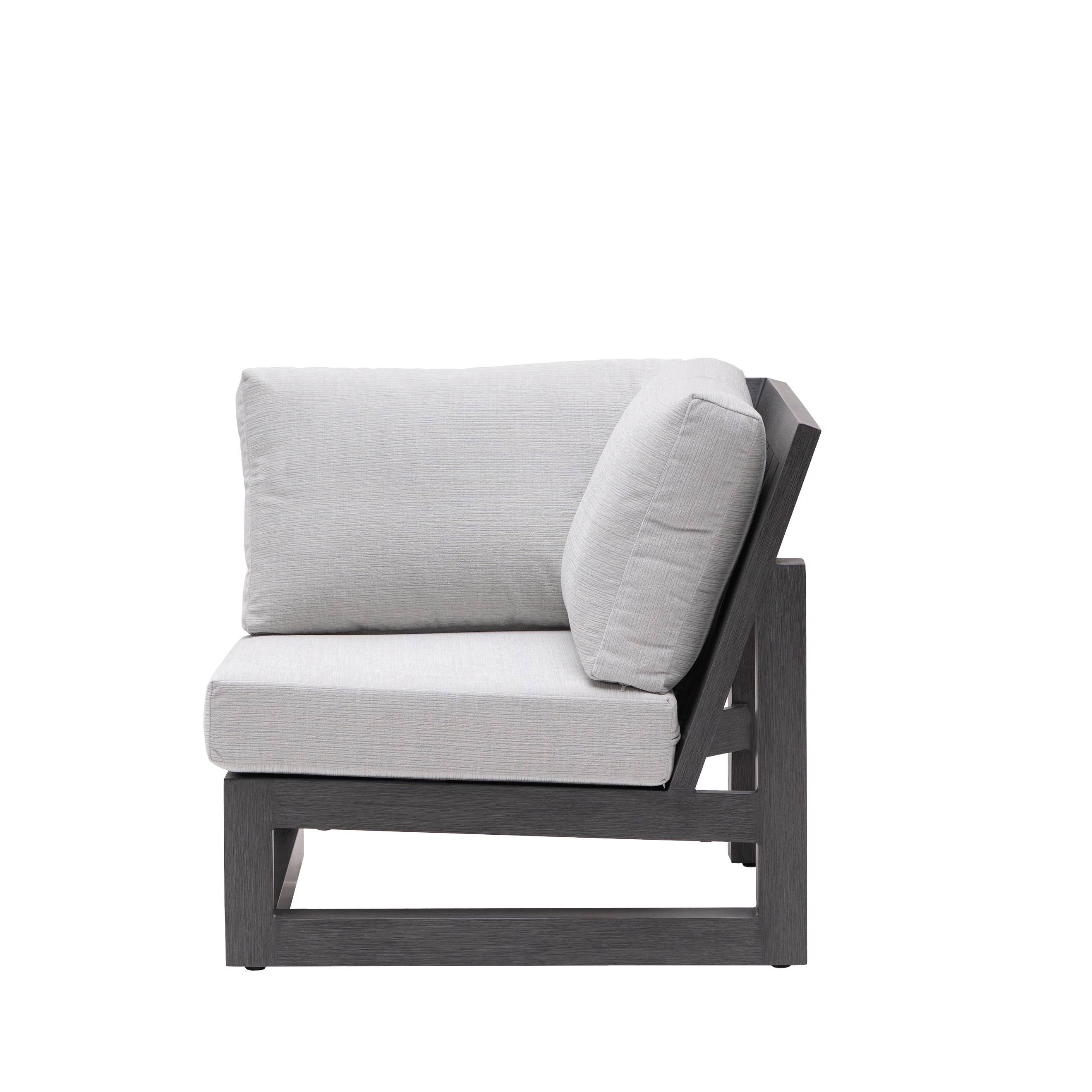 Milano Corner Chair