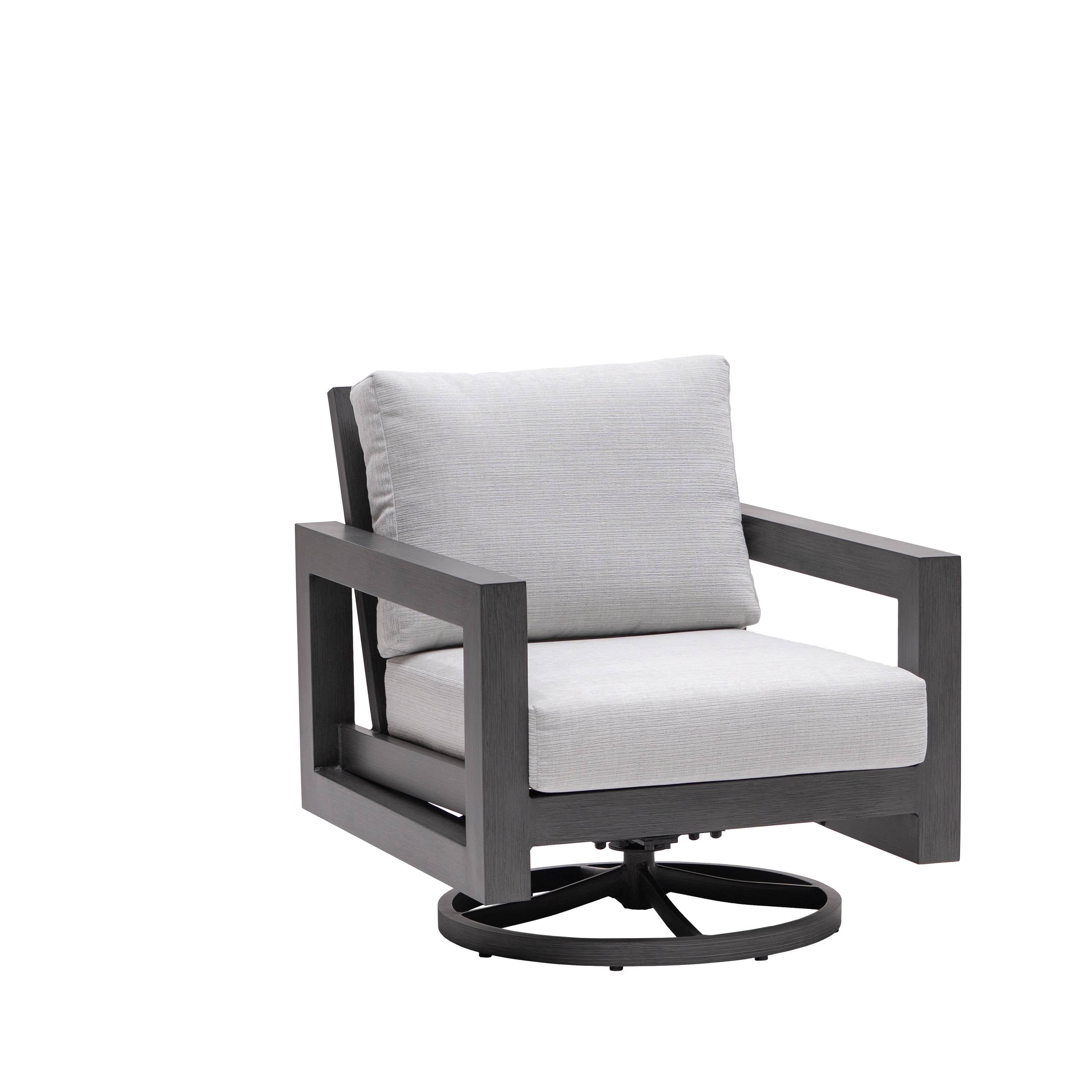 Milano Swivel Rocker