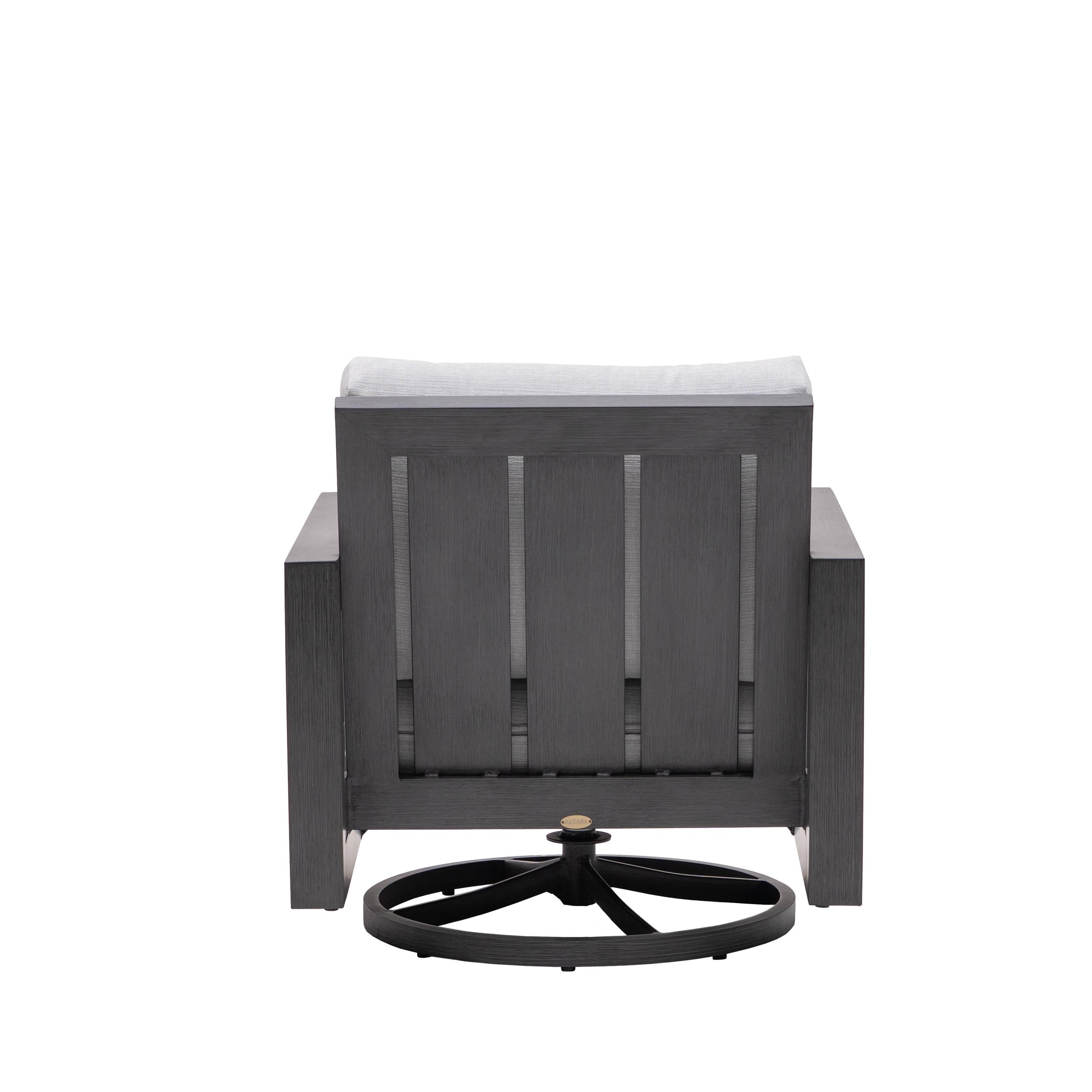 Milano Swivel Rocker