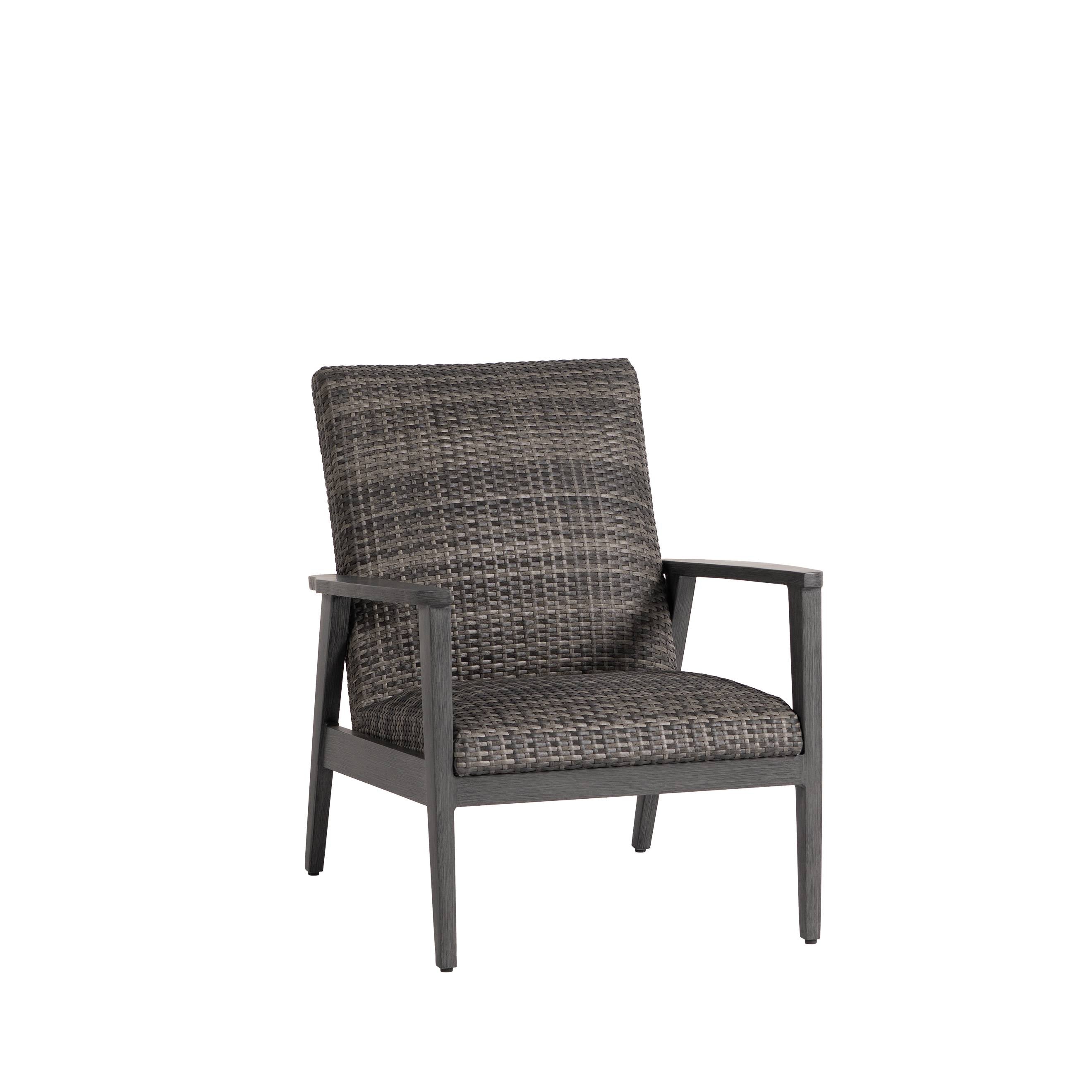 Cabo San Lucas Club Chair