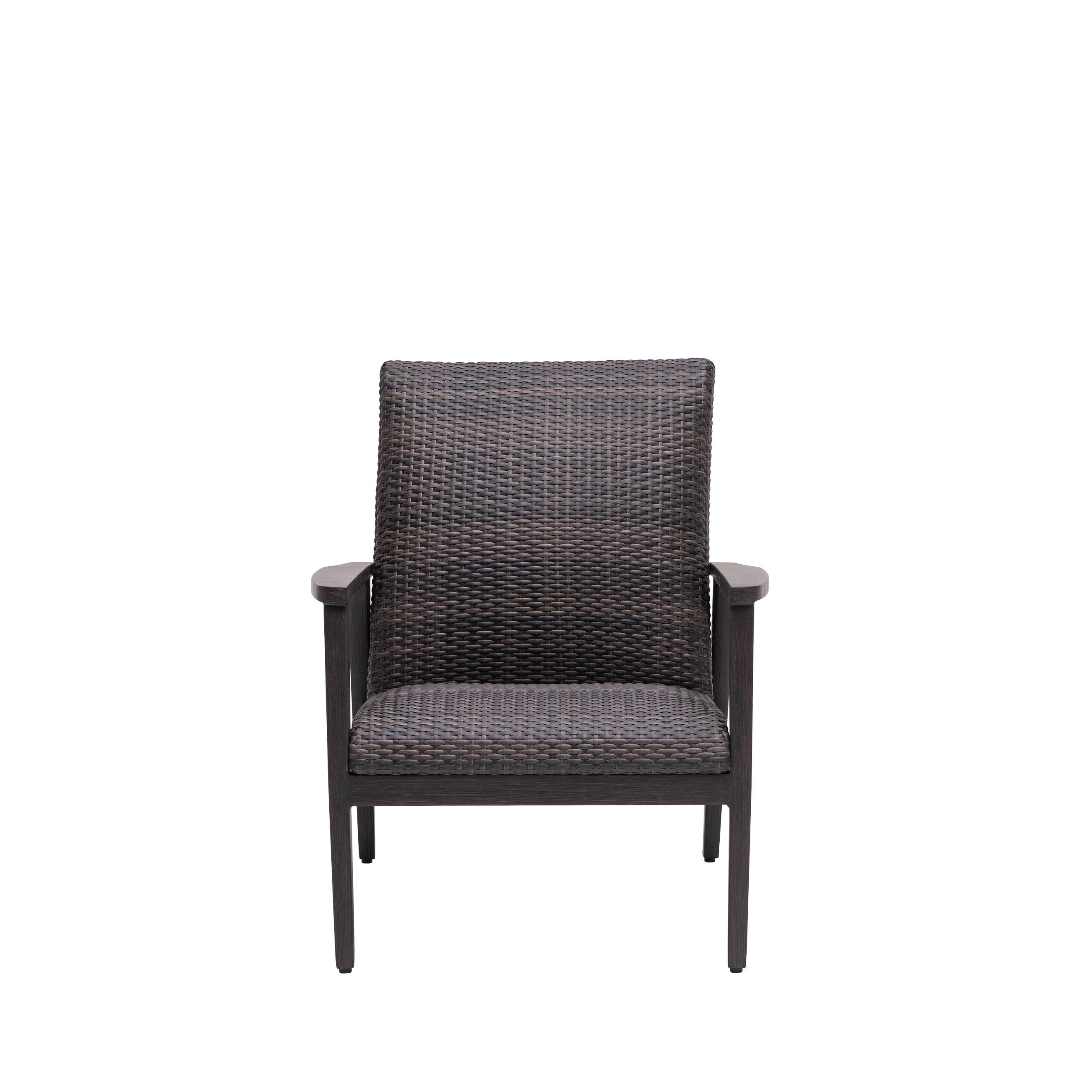 Cabo San Lucas Club Chair