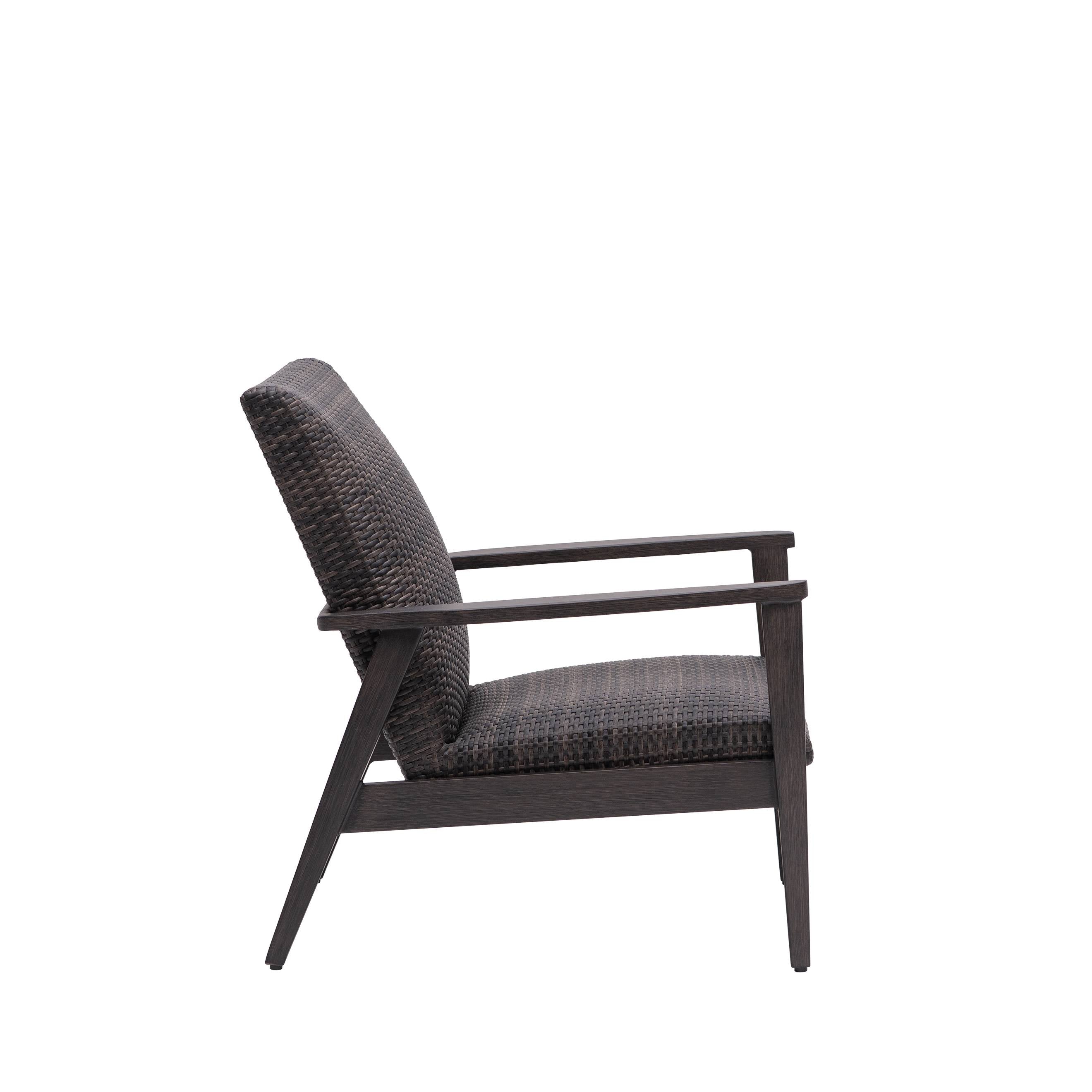 Cabo San Lucas Club Chair