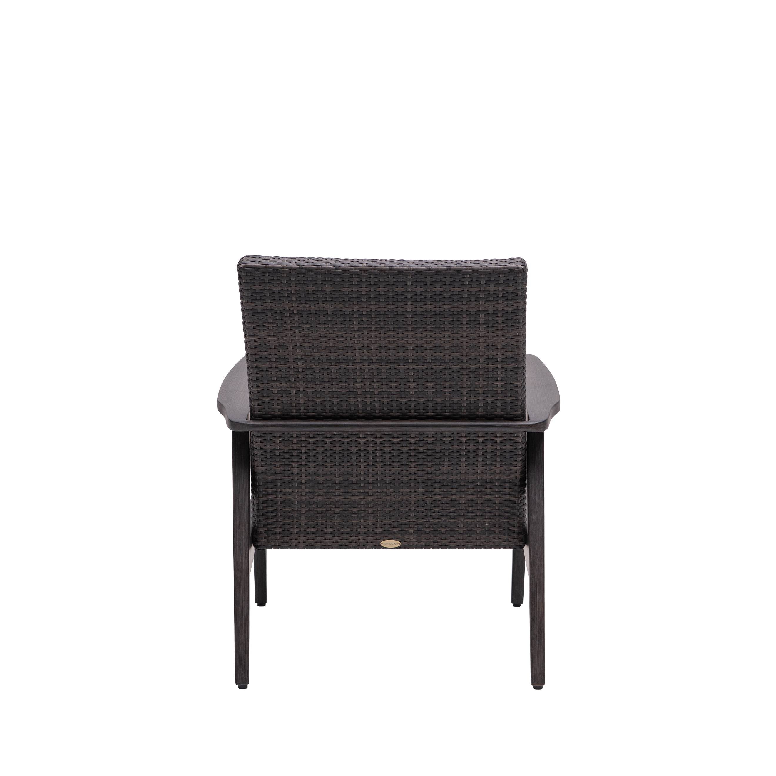 Cabo San Lucas Club Chair