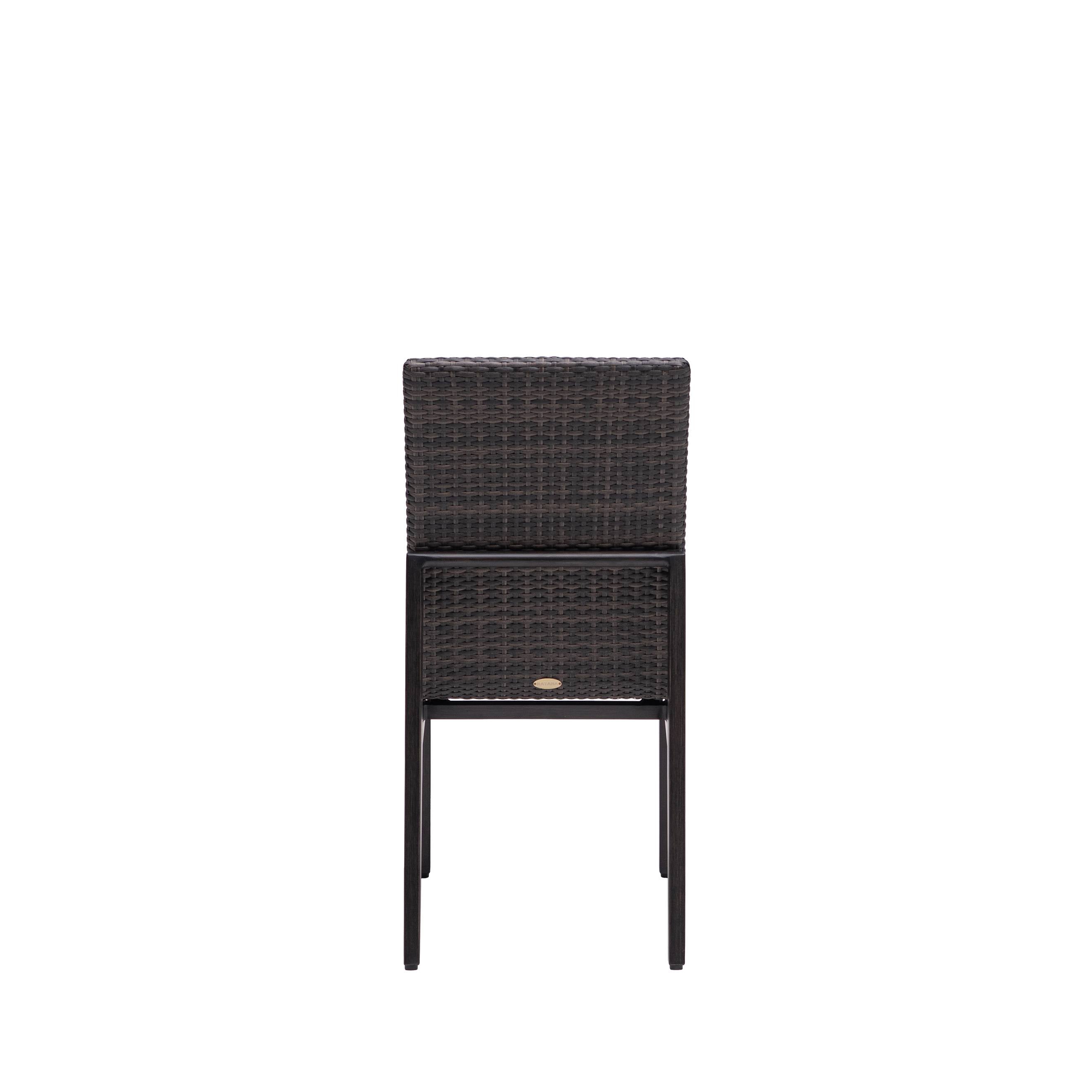 Cabo San Lucas Dining Side Chair