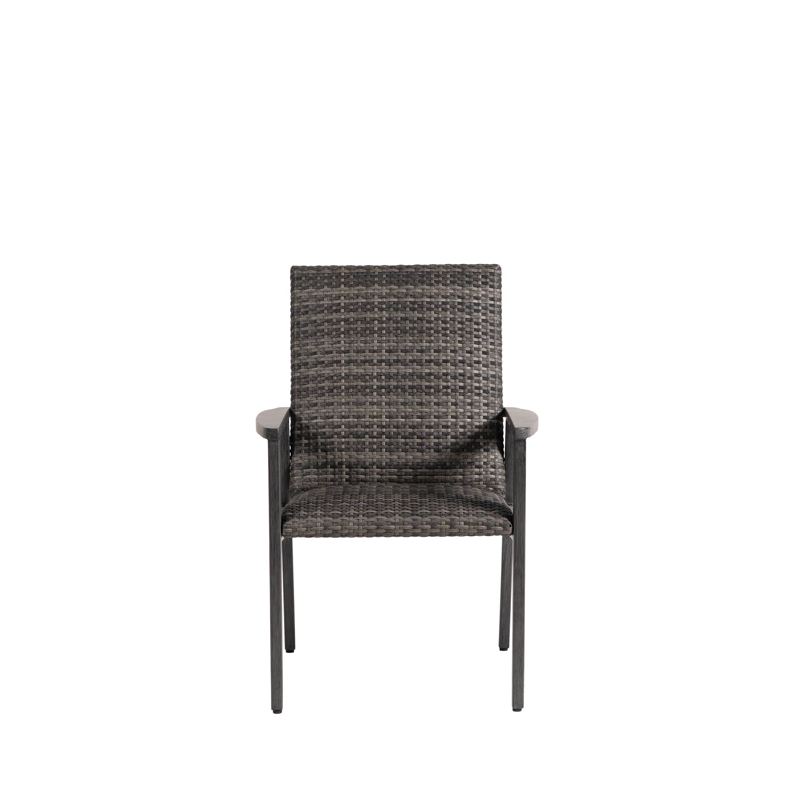 Cabo San Lucas Dining Arm Chair