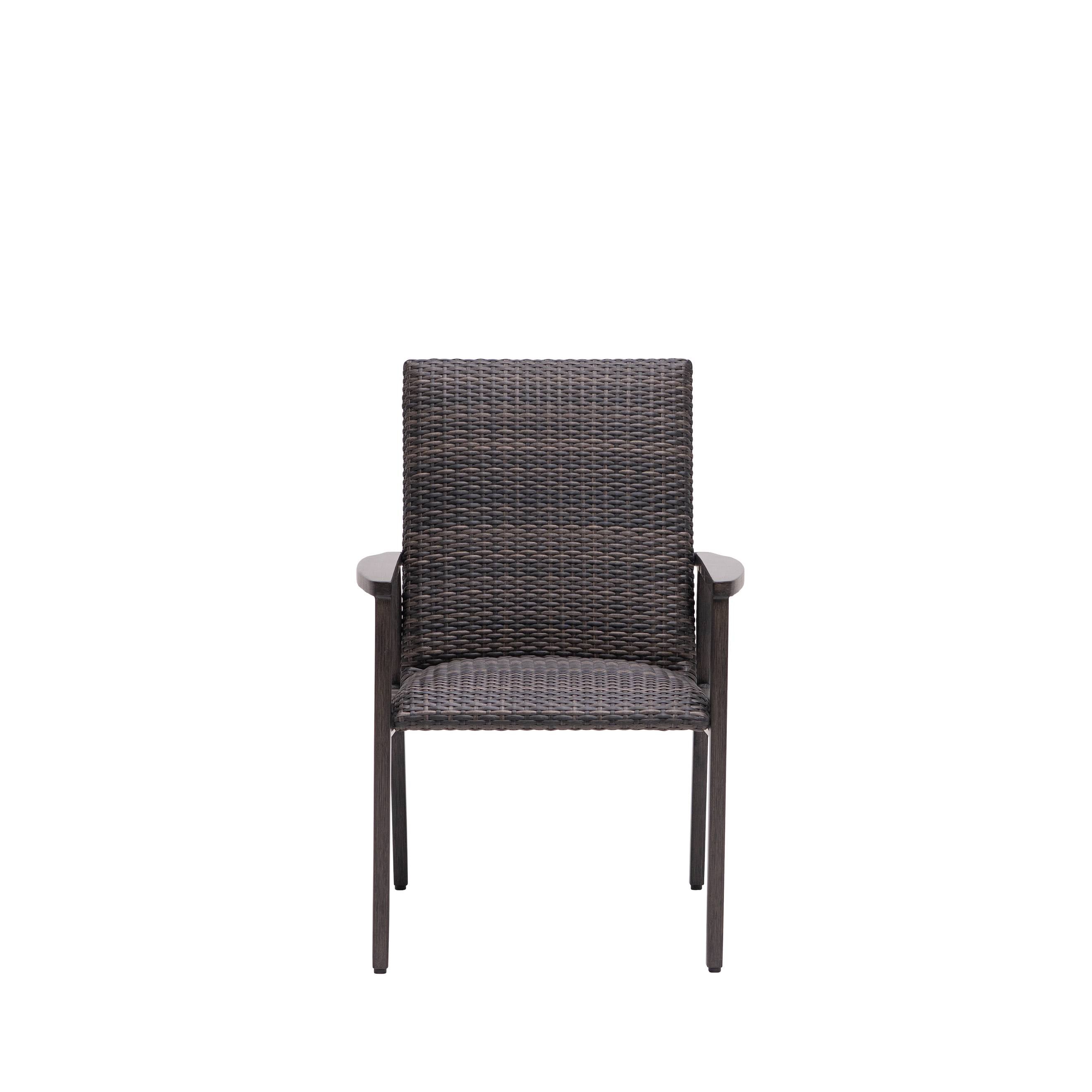 Cabo San Lucas Dining Arm Chair