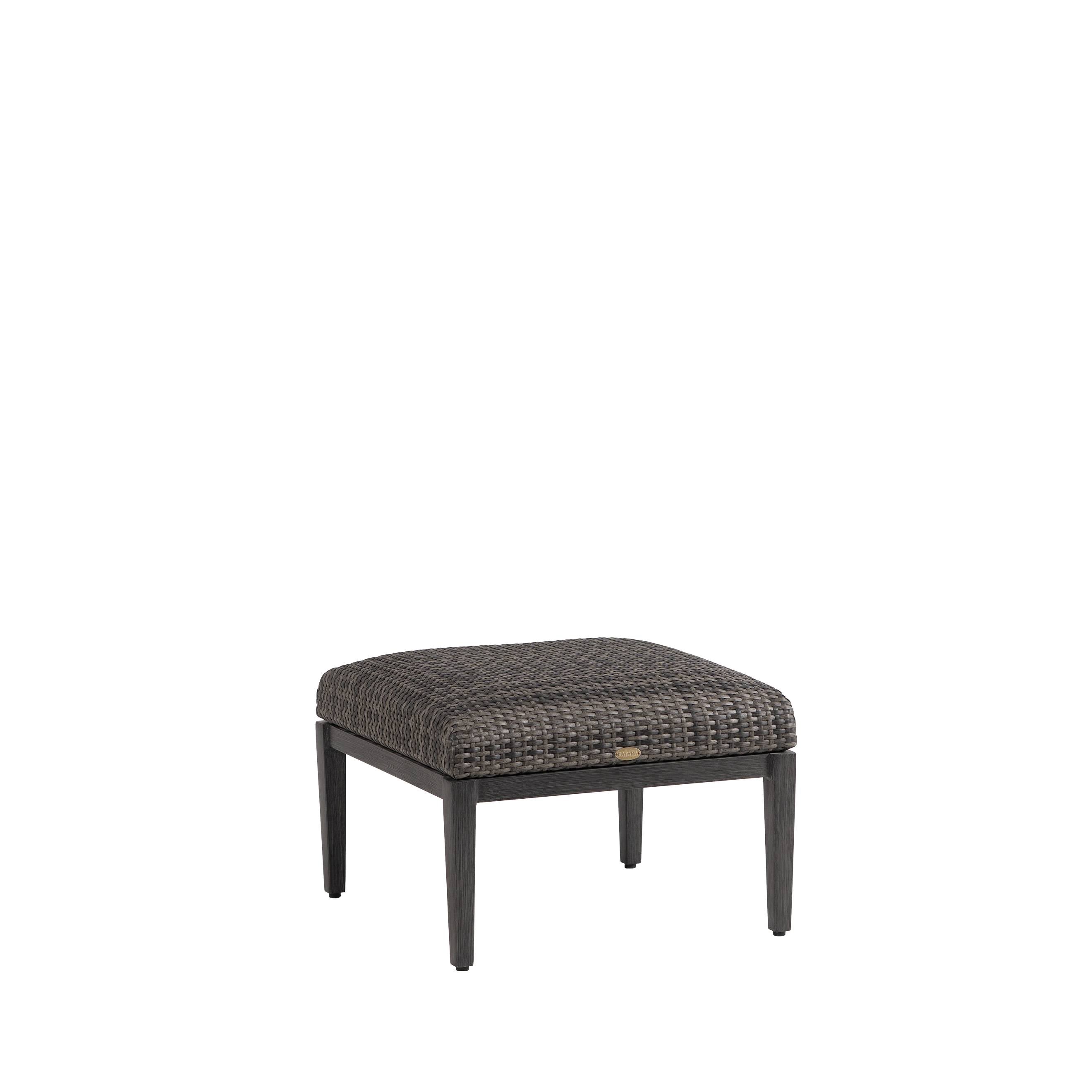 Cabo San Lucas Ottoman