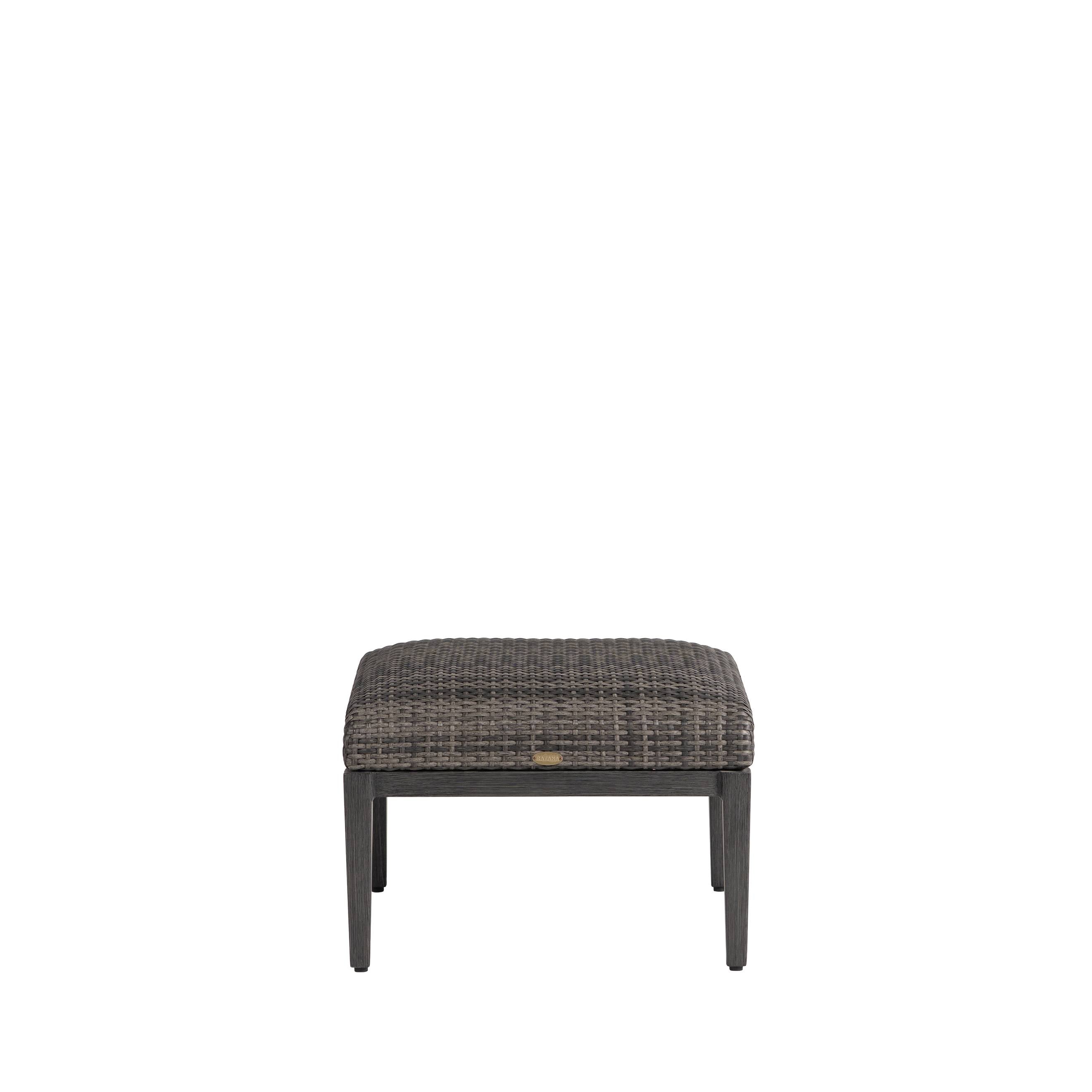 Cabo San Lucas Ottoman