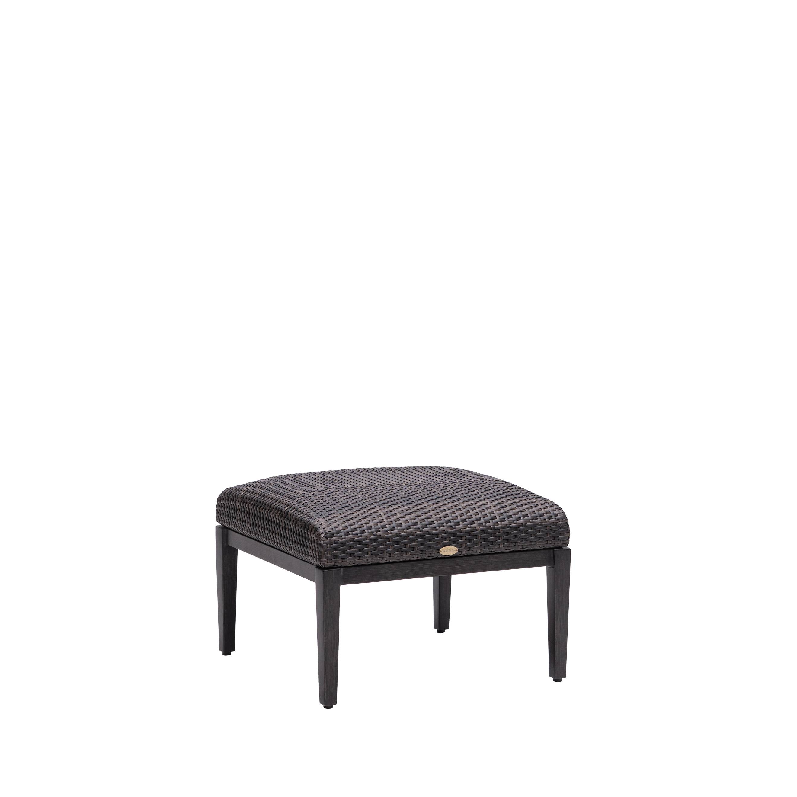 Cabo San Lucas Ottoman