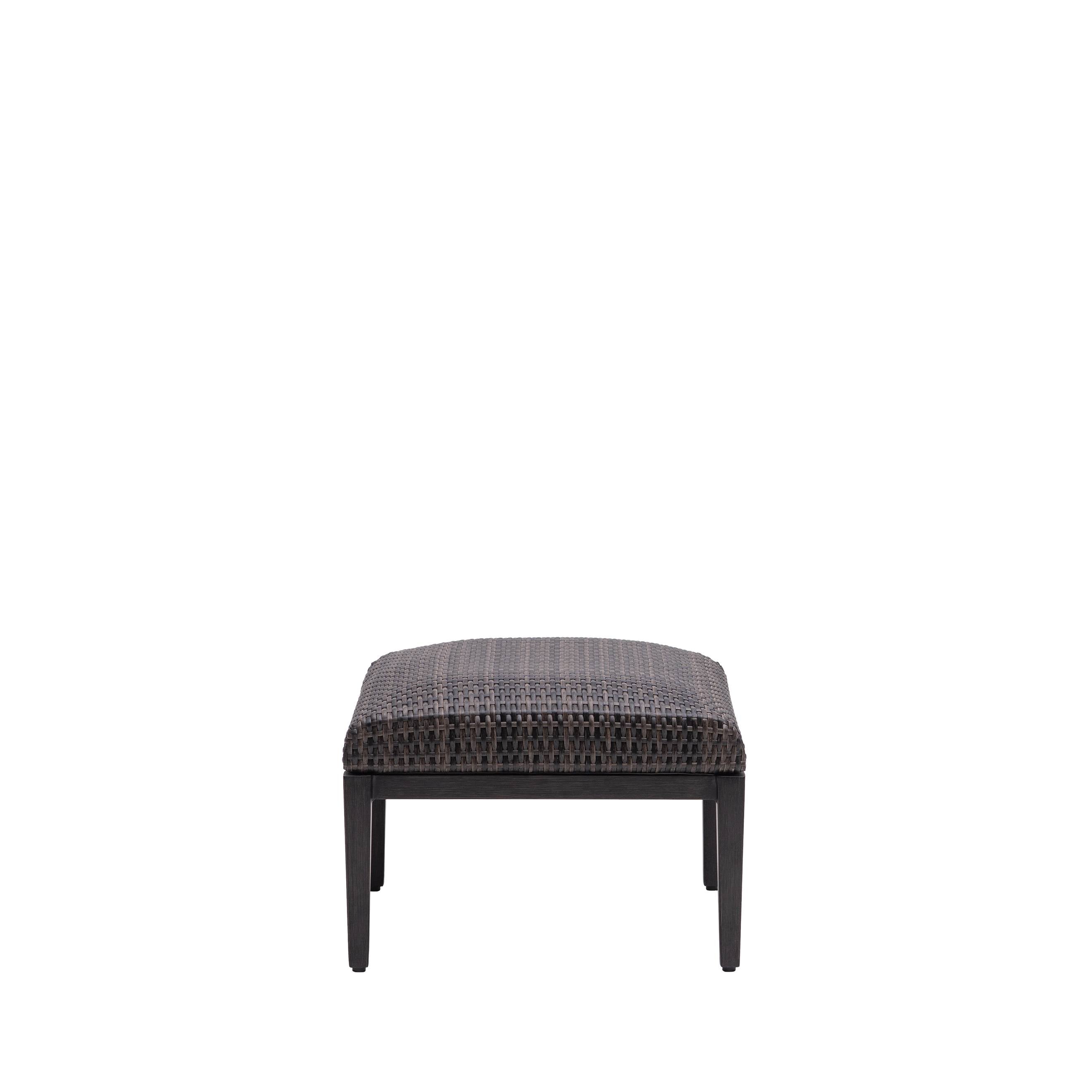 Cabo San Lucas Ottoman