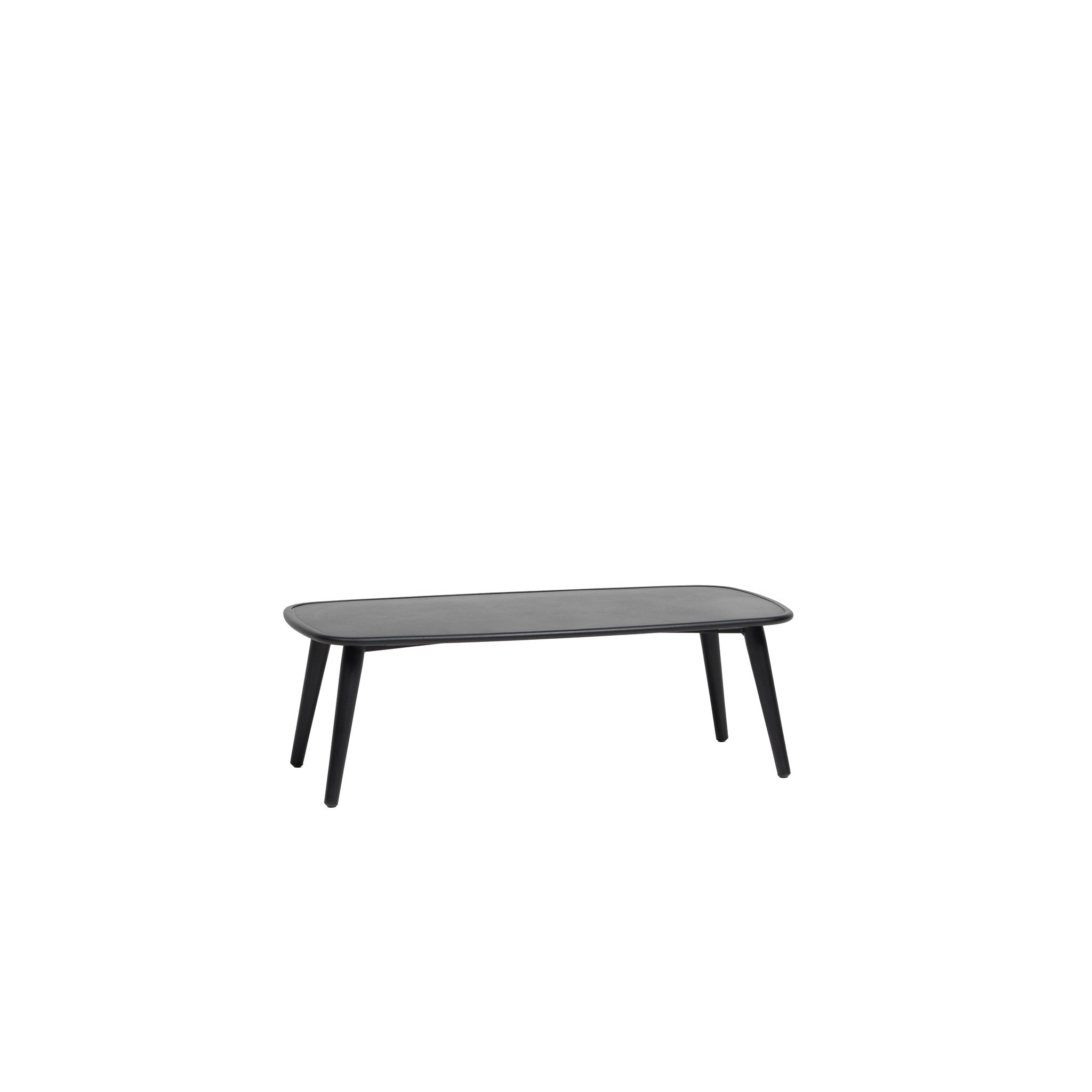 Hamptons 47" x 23" Rectangular Coffee Table