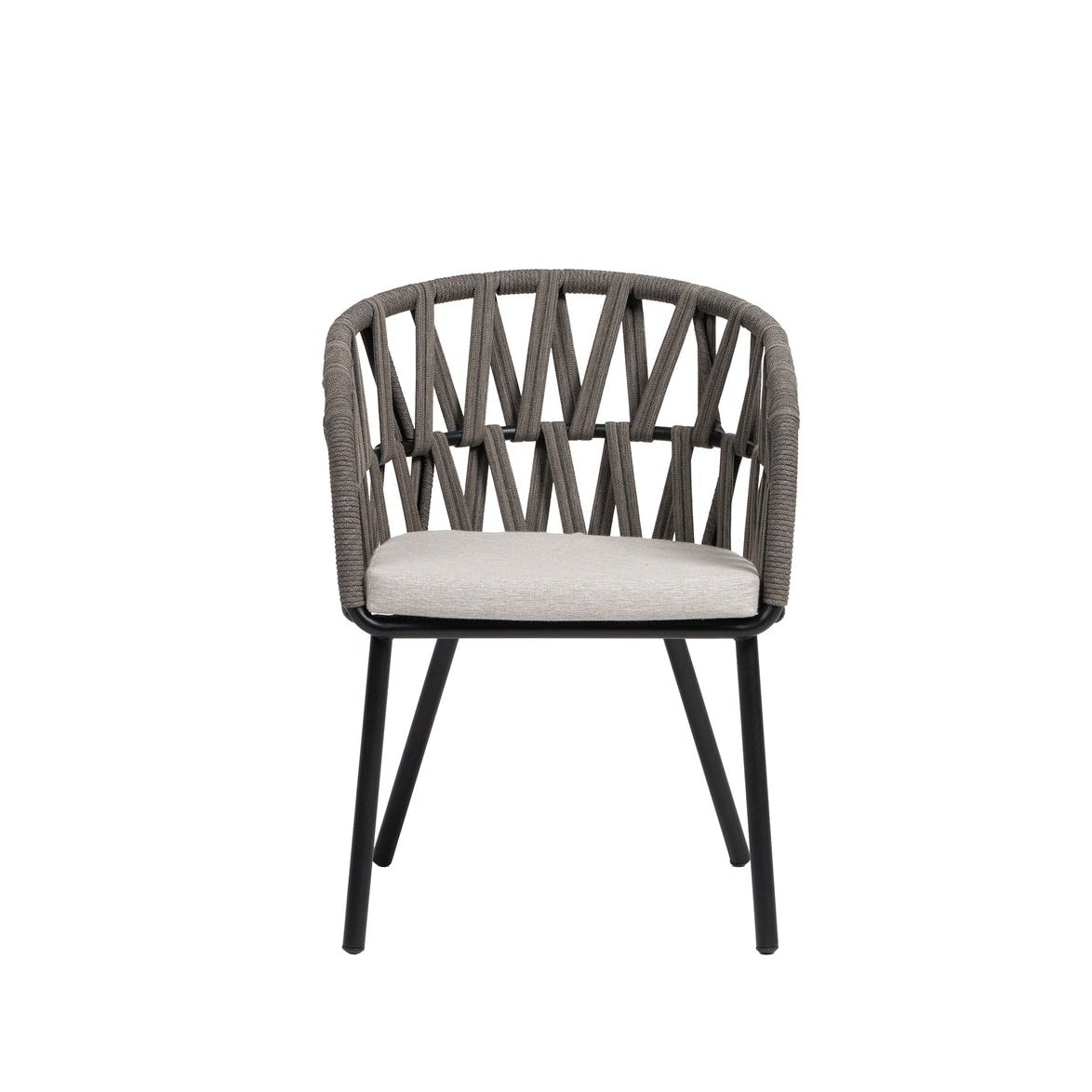 Hamptons Dining Arm Chair