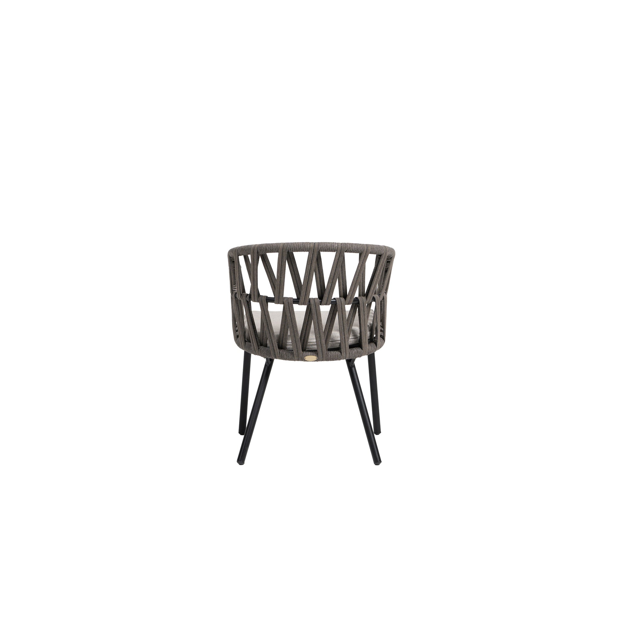 Hamptons Dining Arm Chair