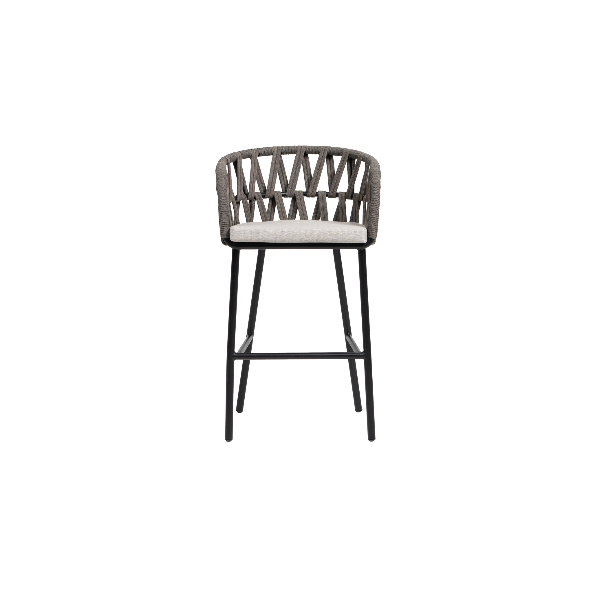 Hamptons Bar Arm Chair