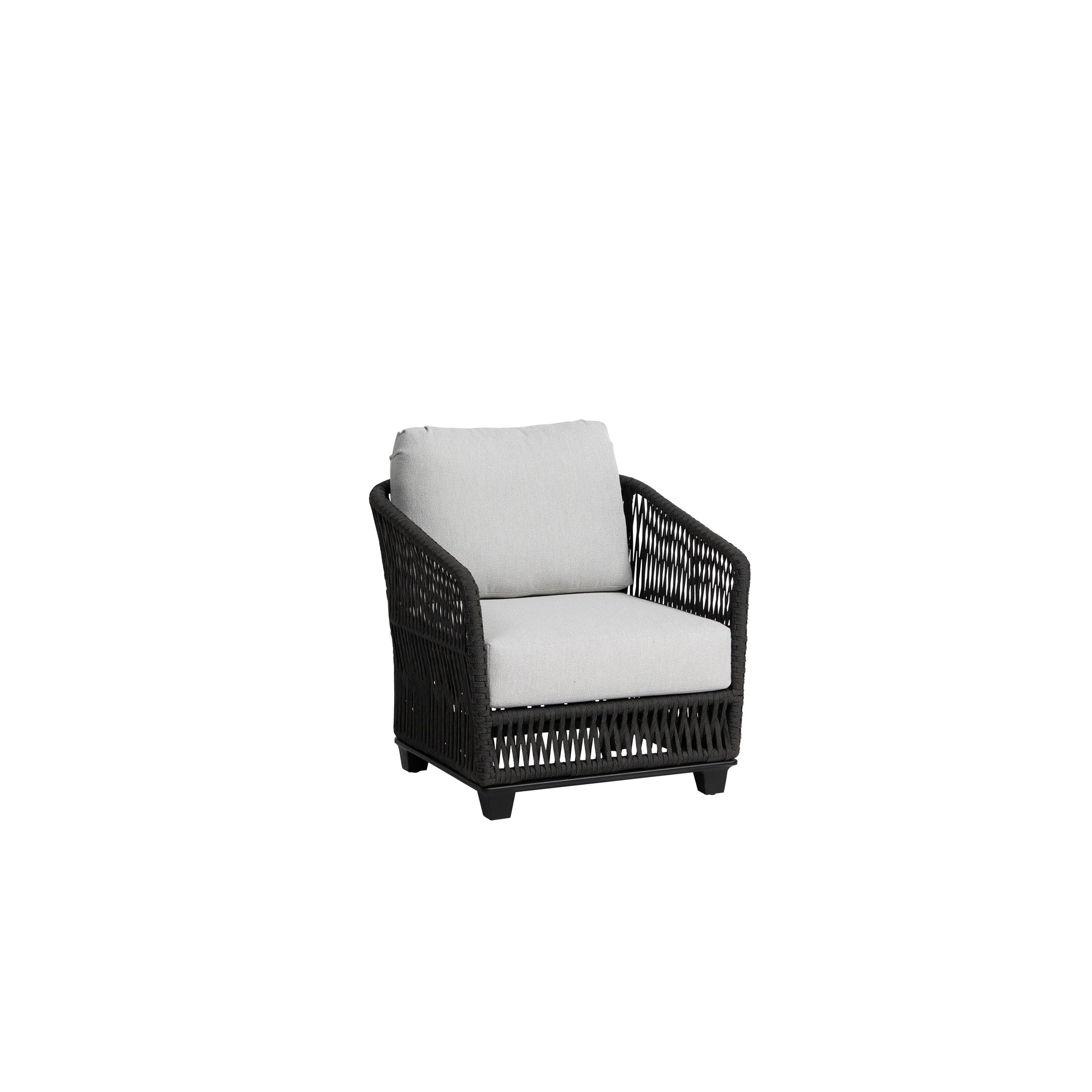 Gemelli Club Chair