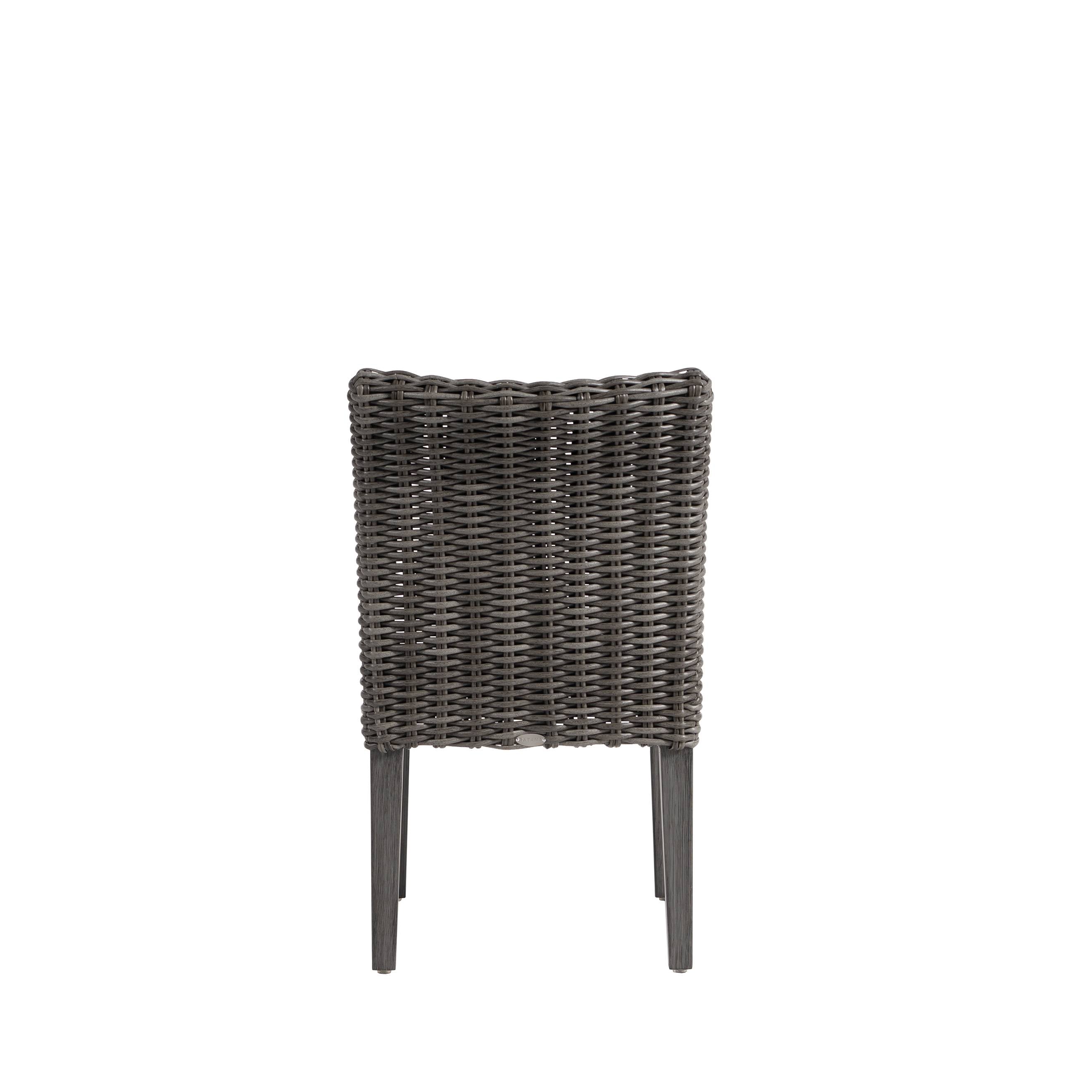 Budapest Dining Side Chair