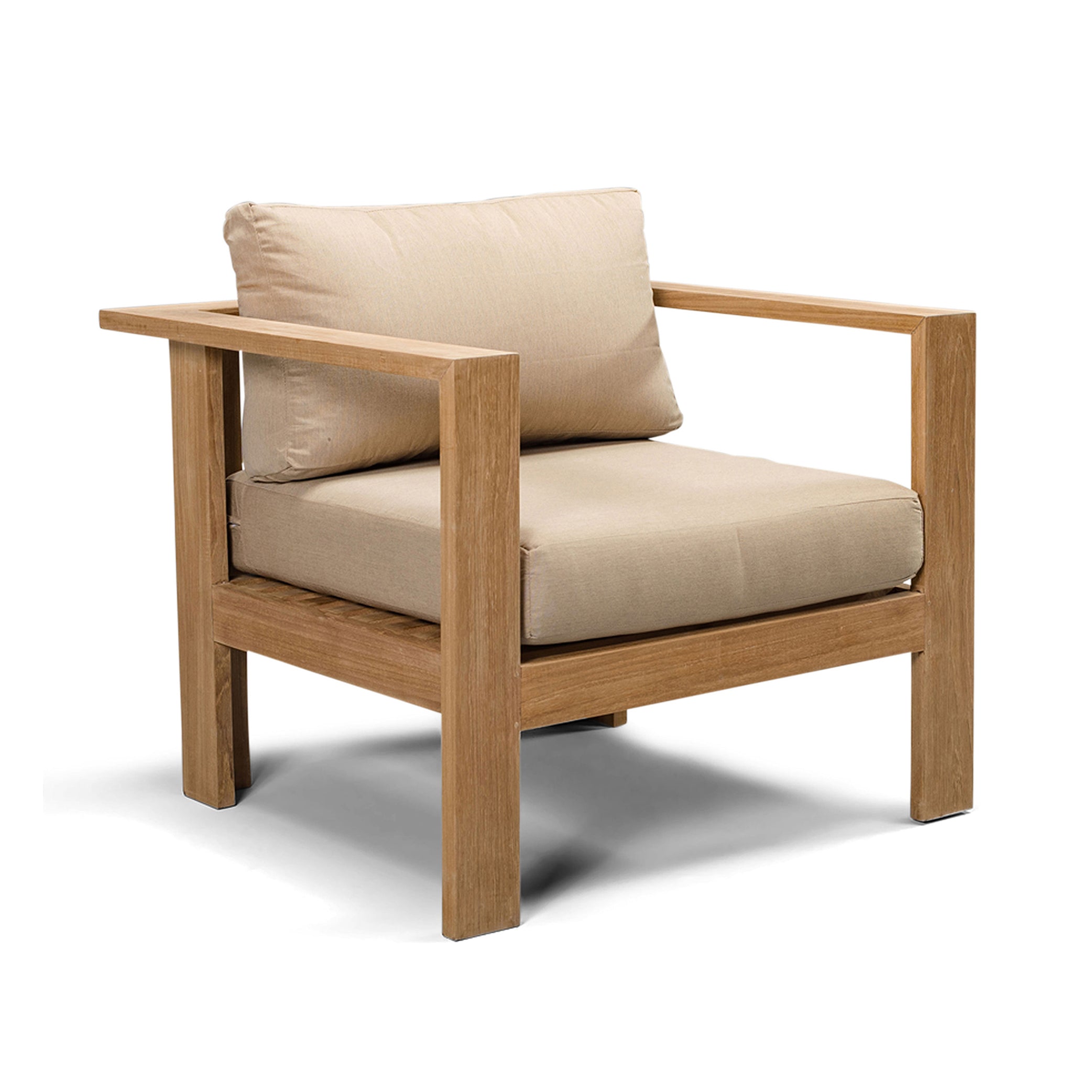 Harmonia Living Ando 4 Piece Club Chair Set 33