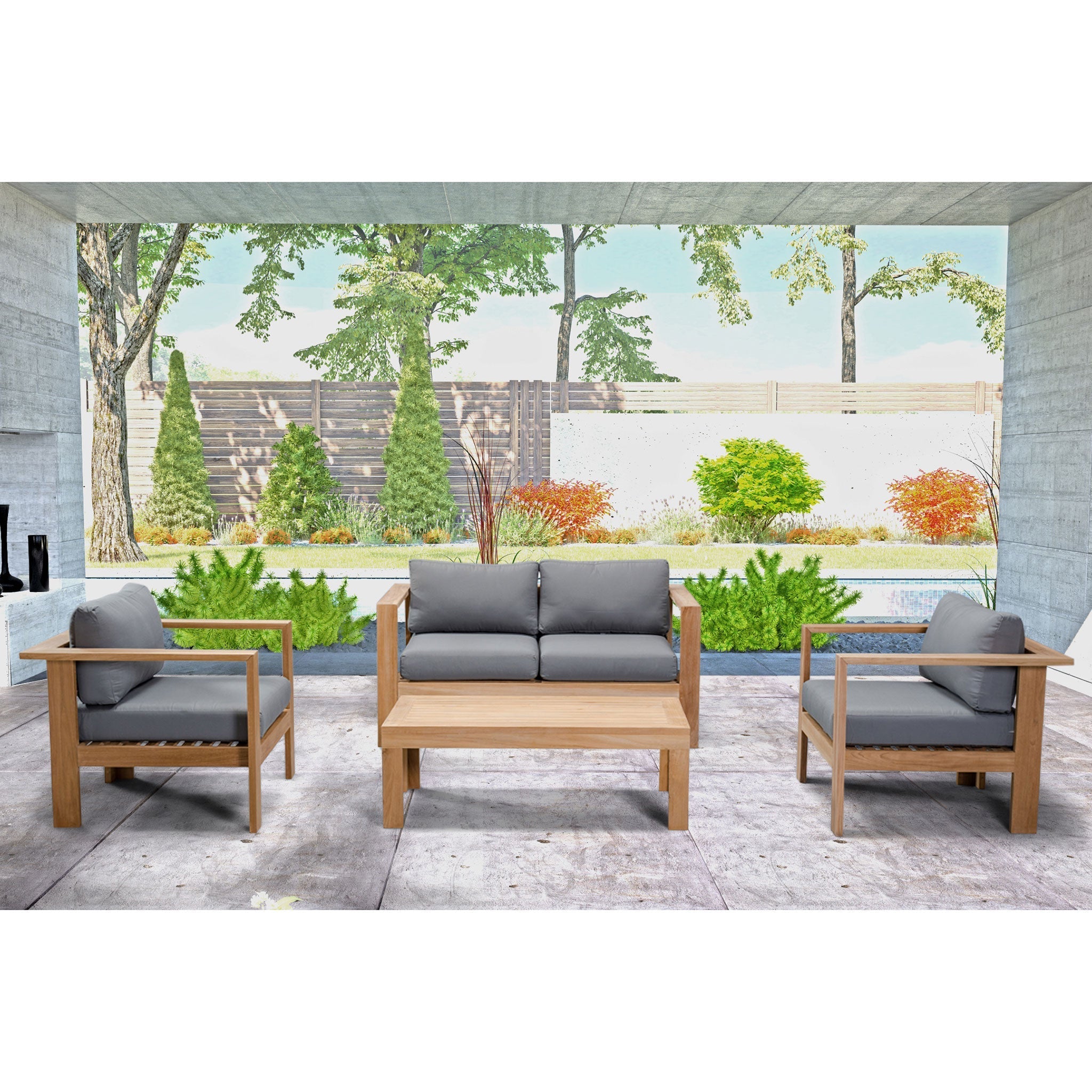 variant:Canvas Charcoal