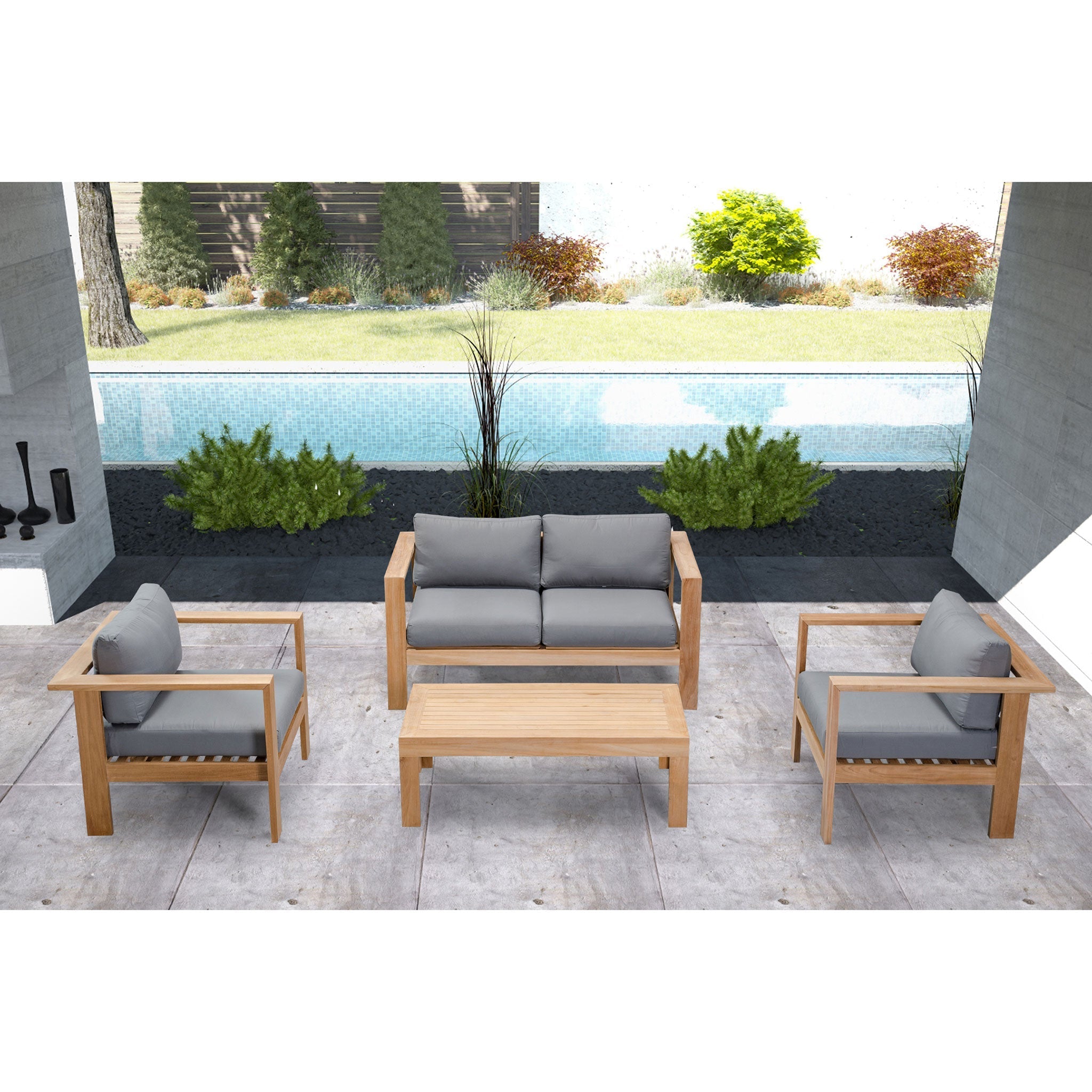 variant:Canvas Charcoal