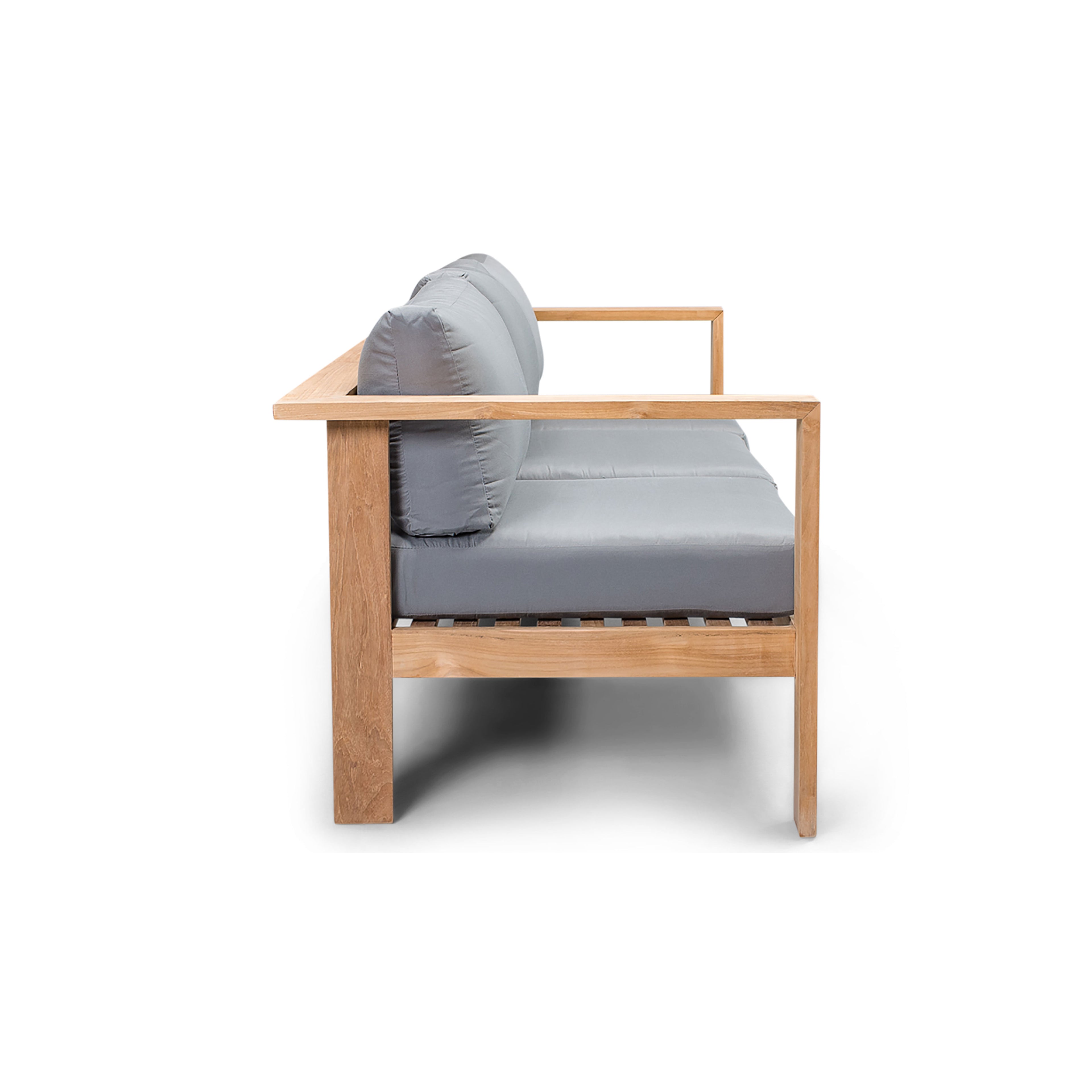 Ando Sofa#Fabric_Canvas Charcoal