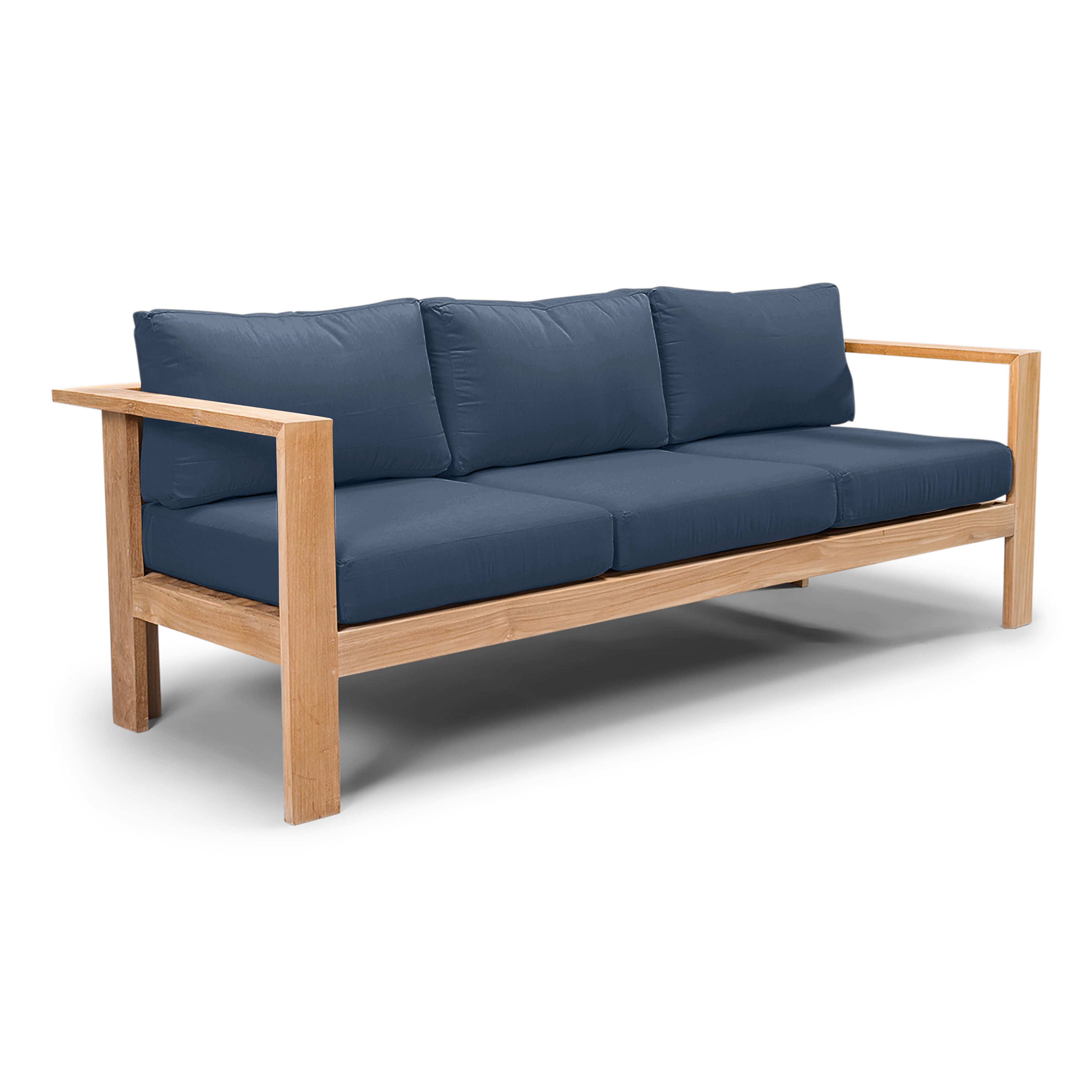 Ando Sofa#Fabric_Spectrum Indigo