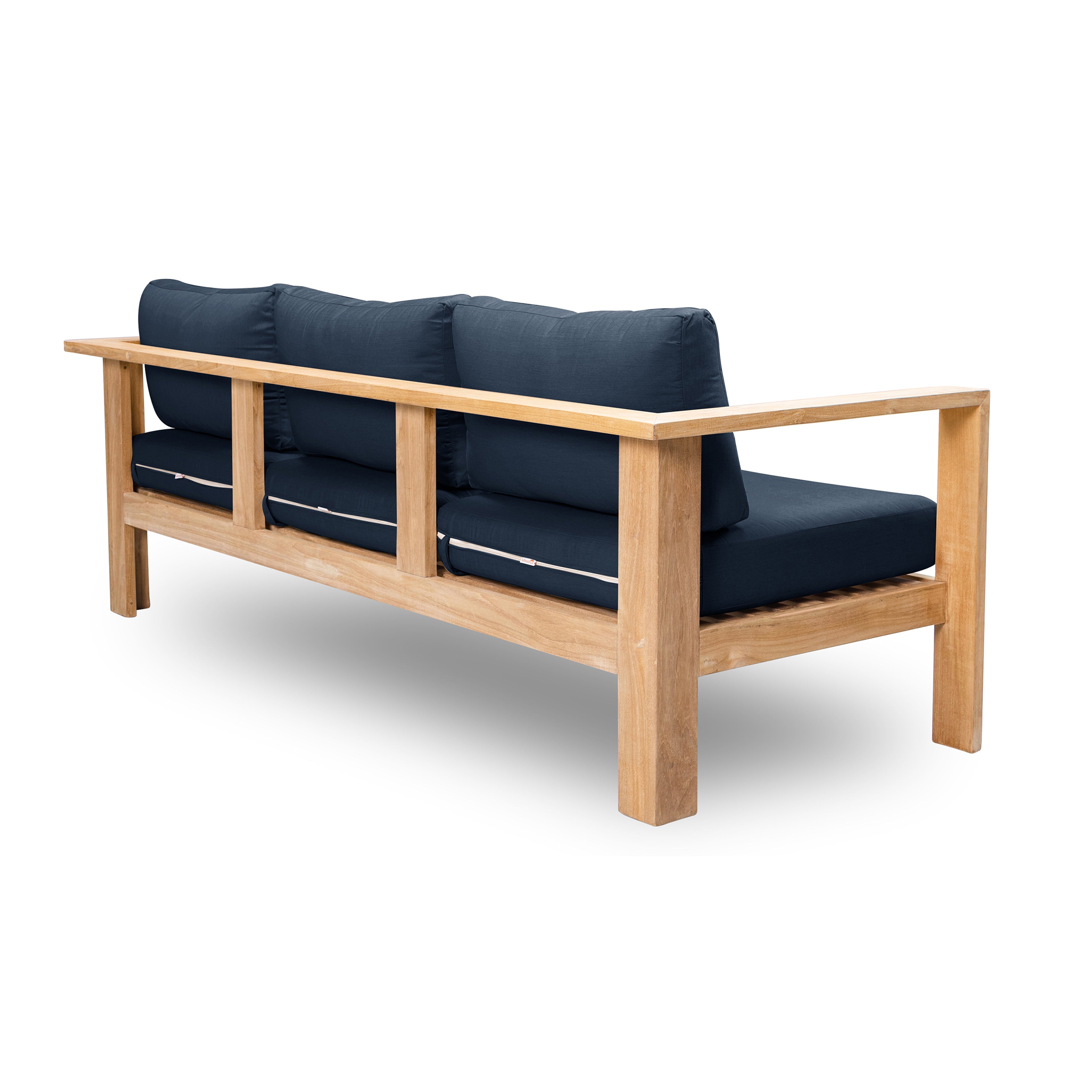 Ando Sofa#Fabric_Spectrum Indigo