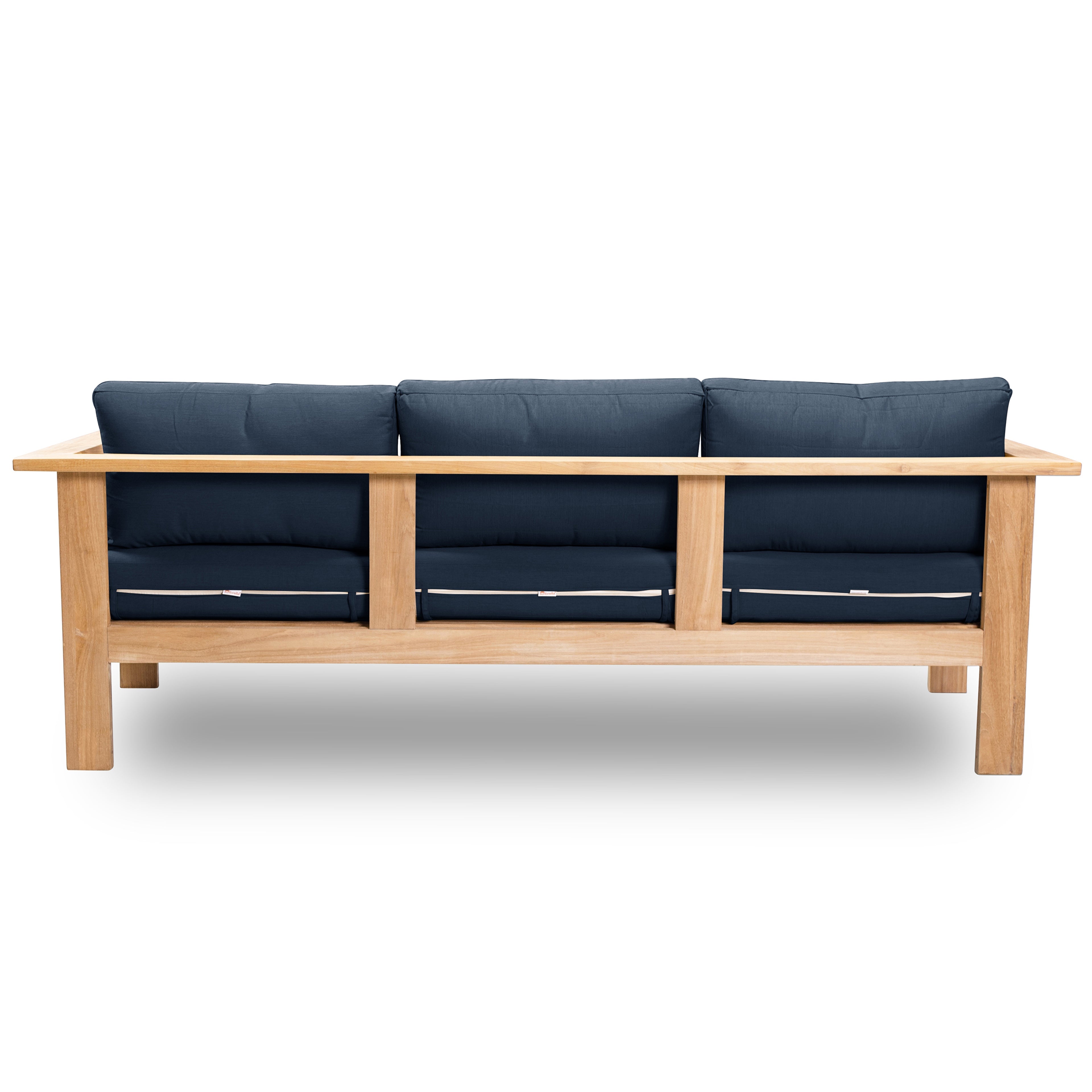 Ando Sofa#Fabric_Spectrum Indigo