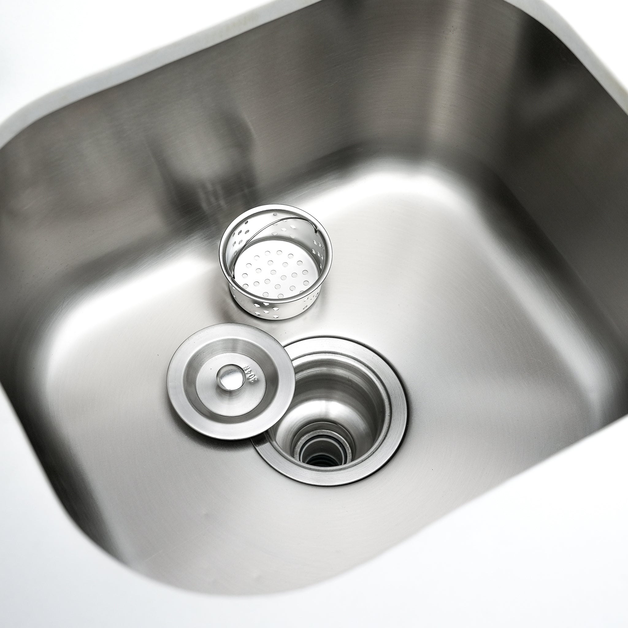 Beverage Center with 90-Degree Corner and Kegerator