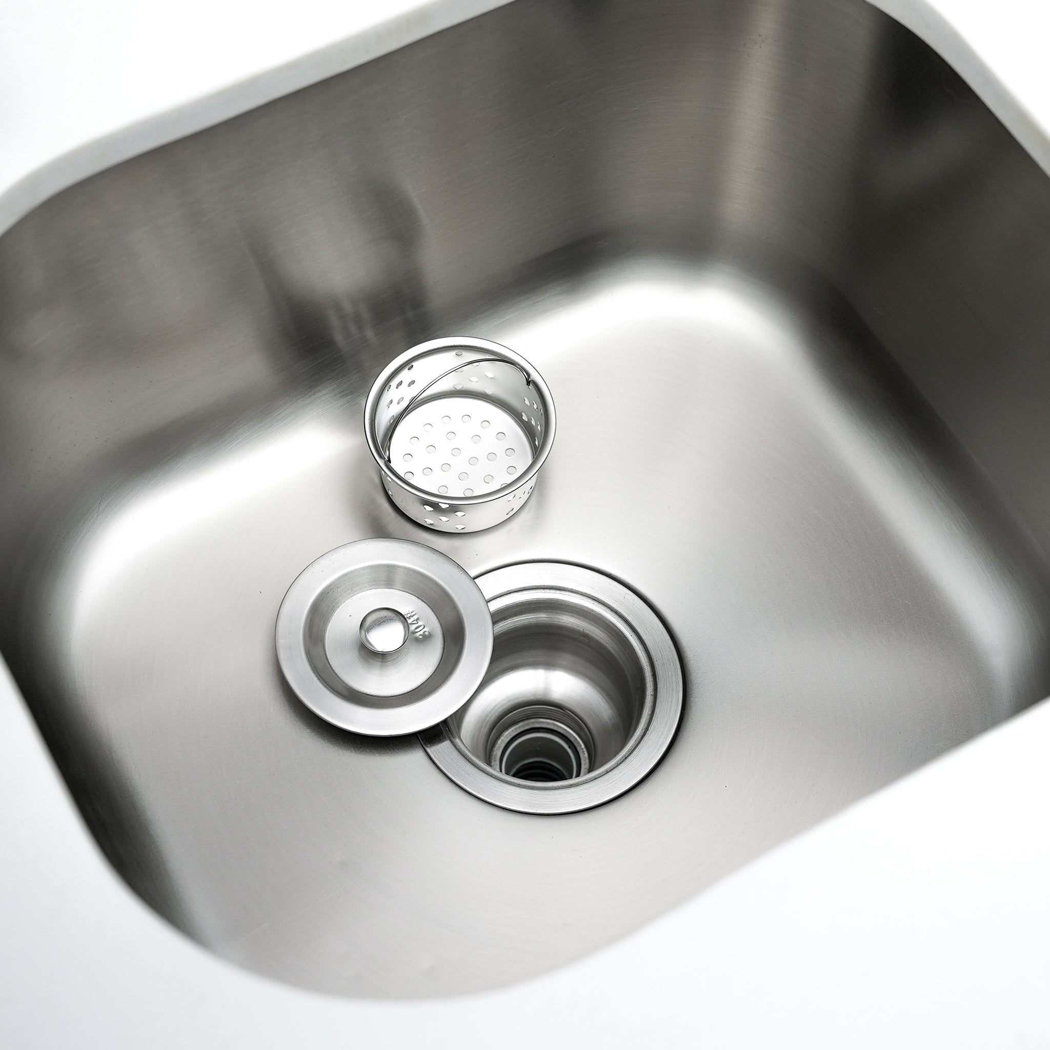 Beverage Center and Kegerator